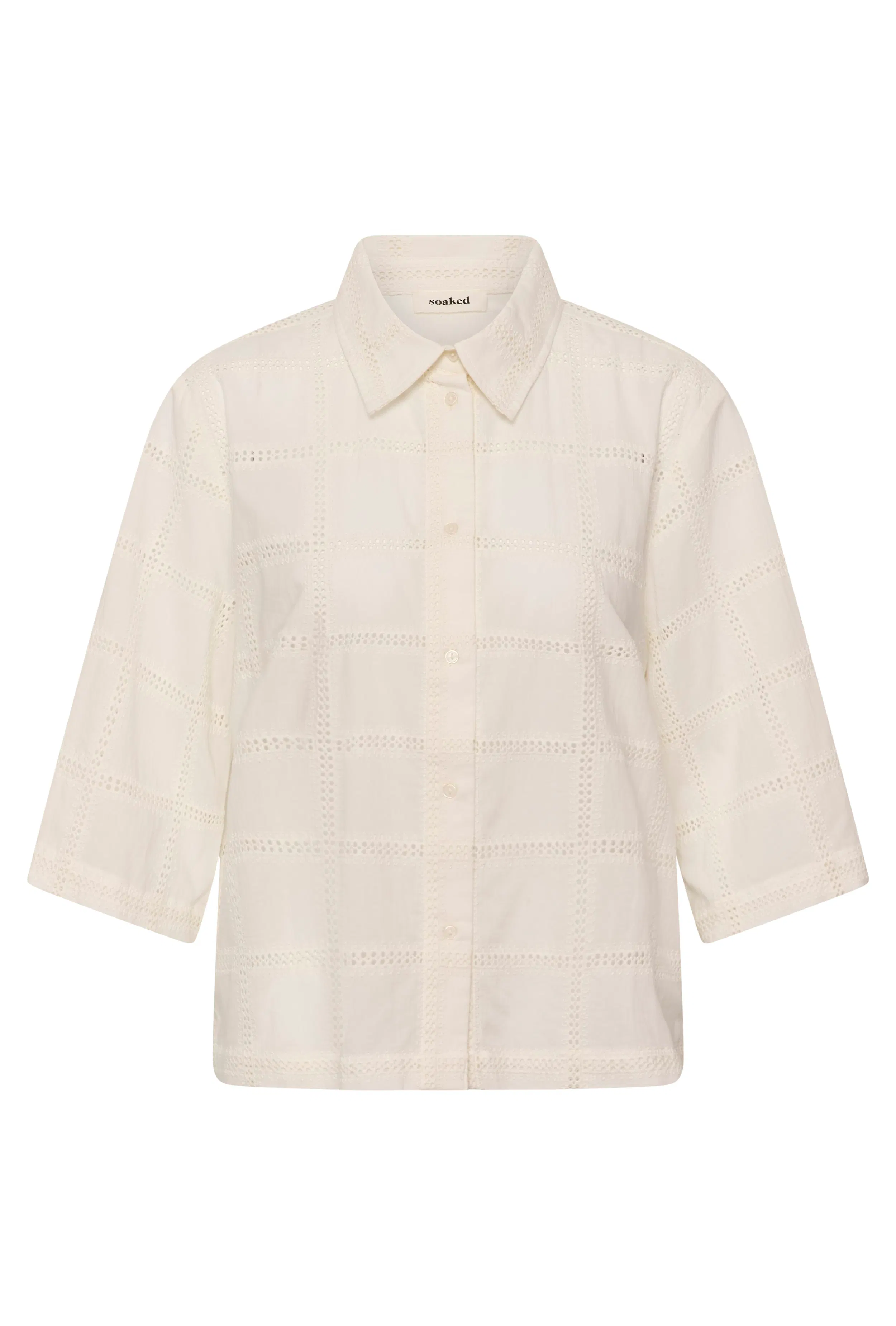 SLCarmelita Shirt PACK FRONT 30409185-111001