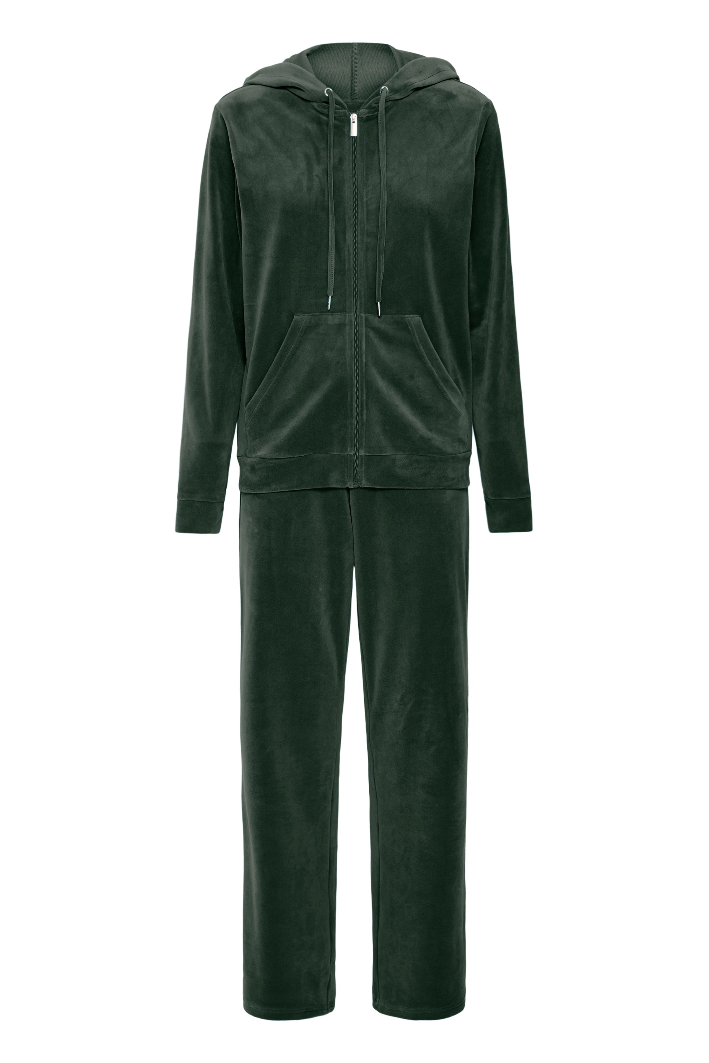 BYSTILLA Veloursett PACK FRONT 20816019-194906