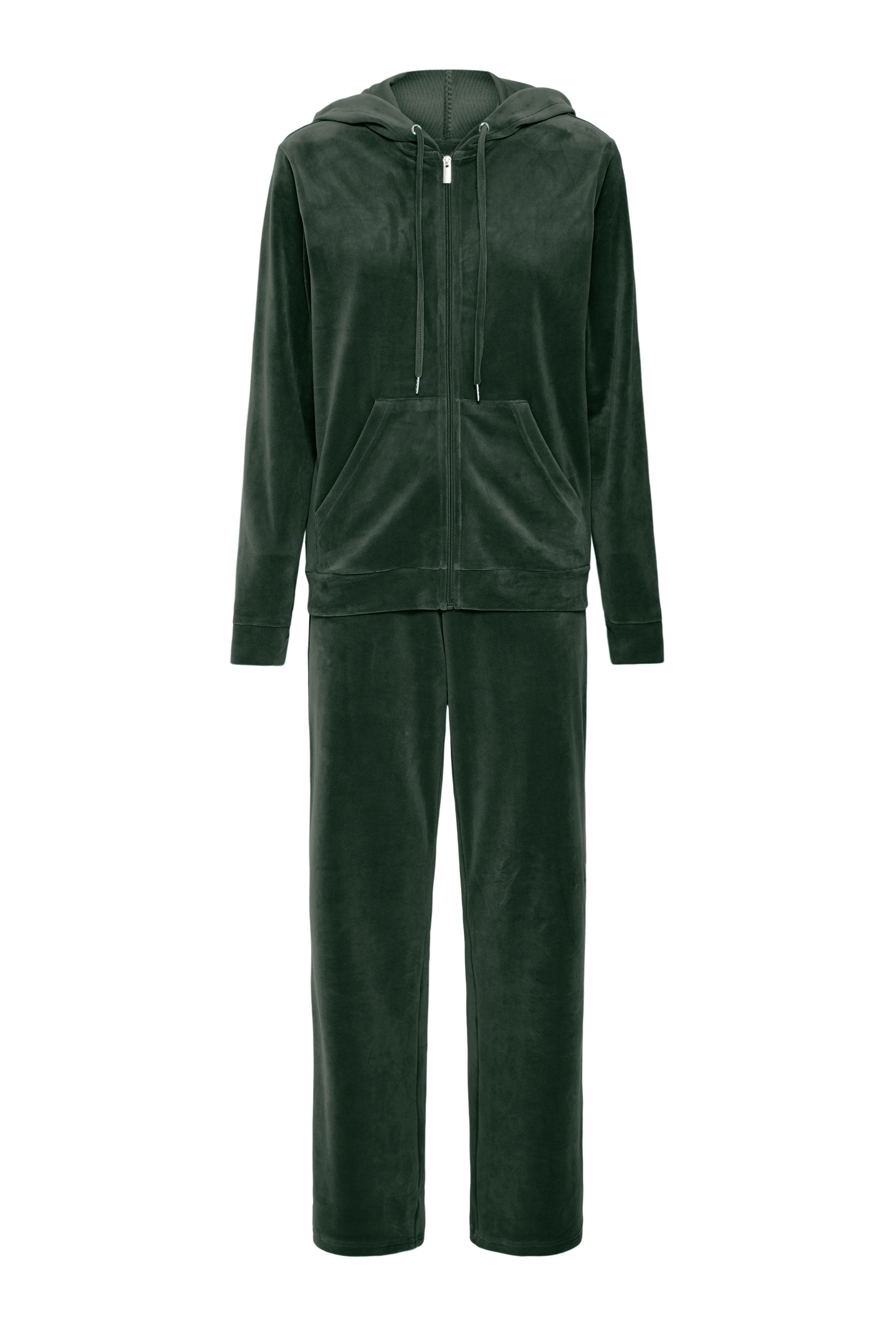 BYSTILLA Veloursett PACK FRONT 20816019-194906