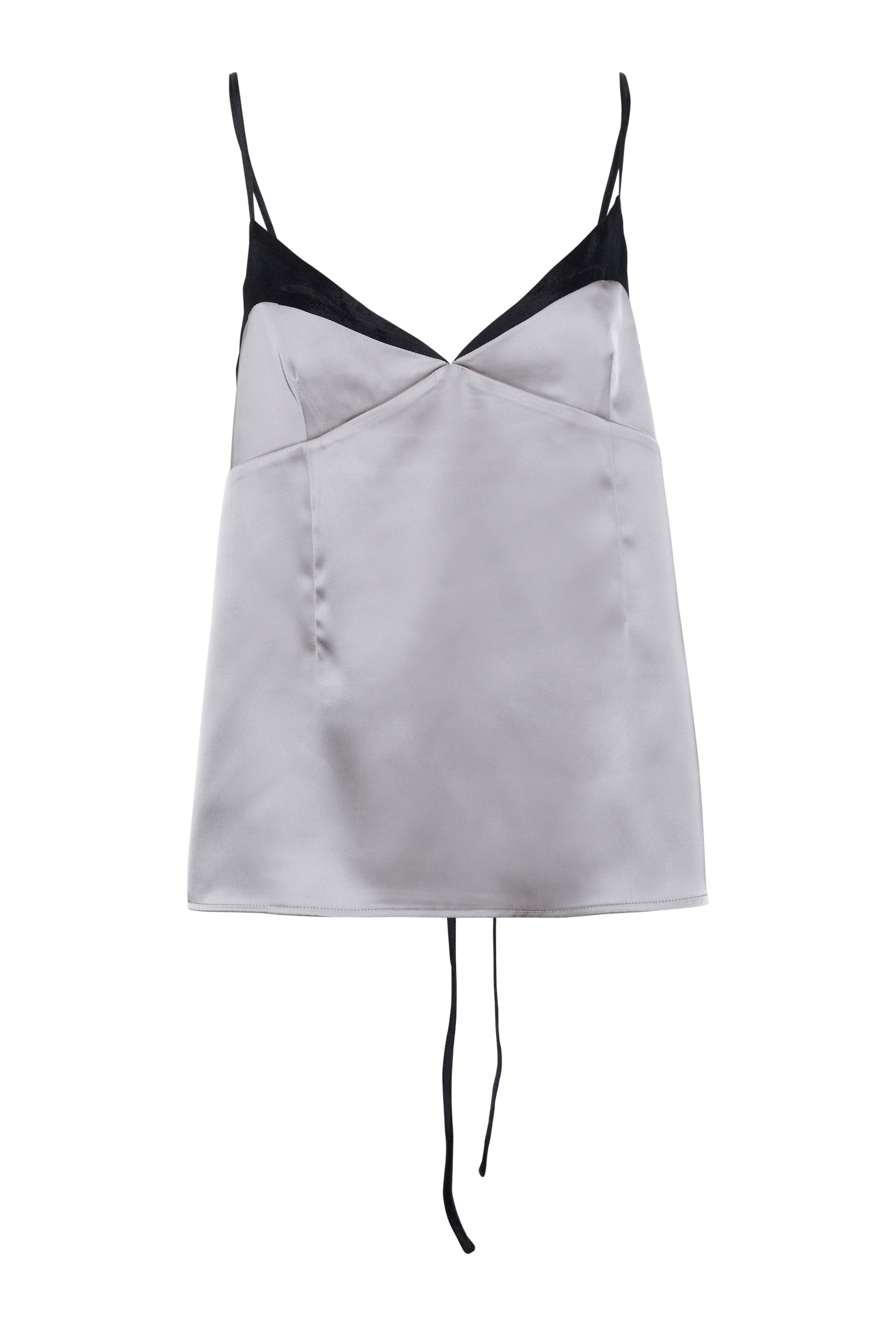 GZemery Blouse PACK FRONT 10910434-170207