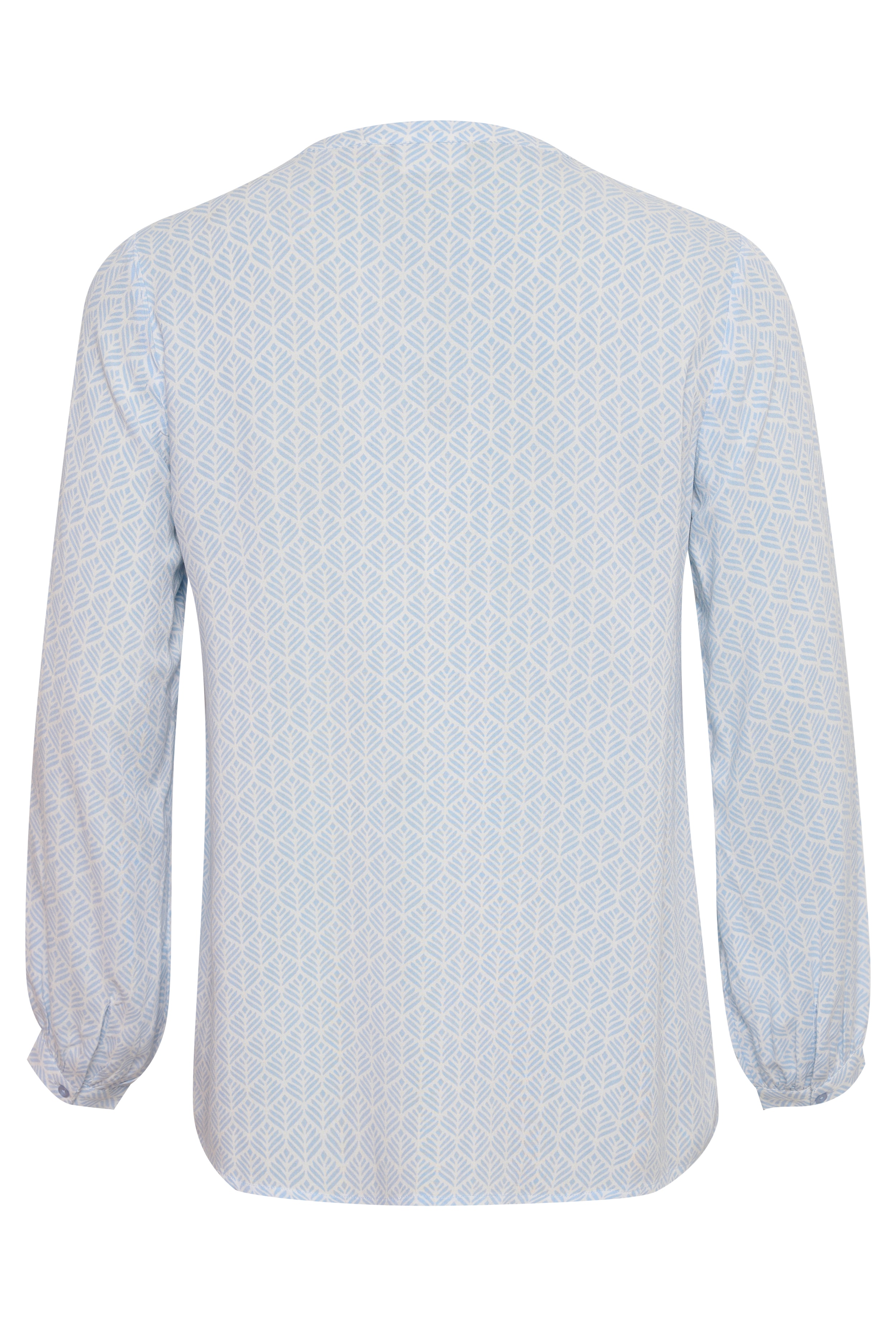 KCfalana Blouse with long sleeve PACK BACK 10580896-102916