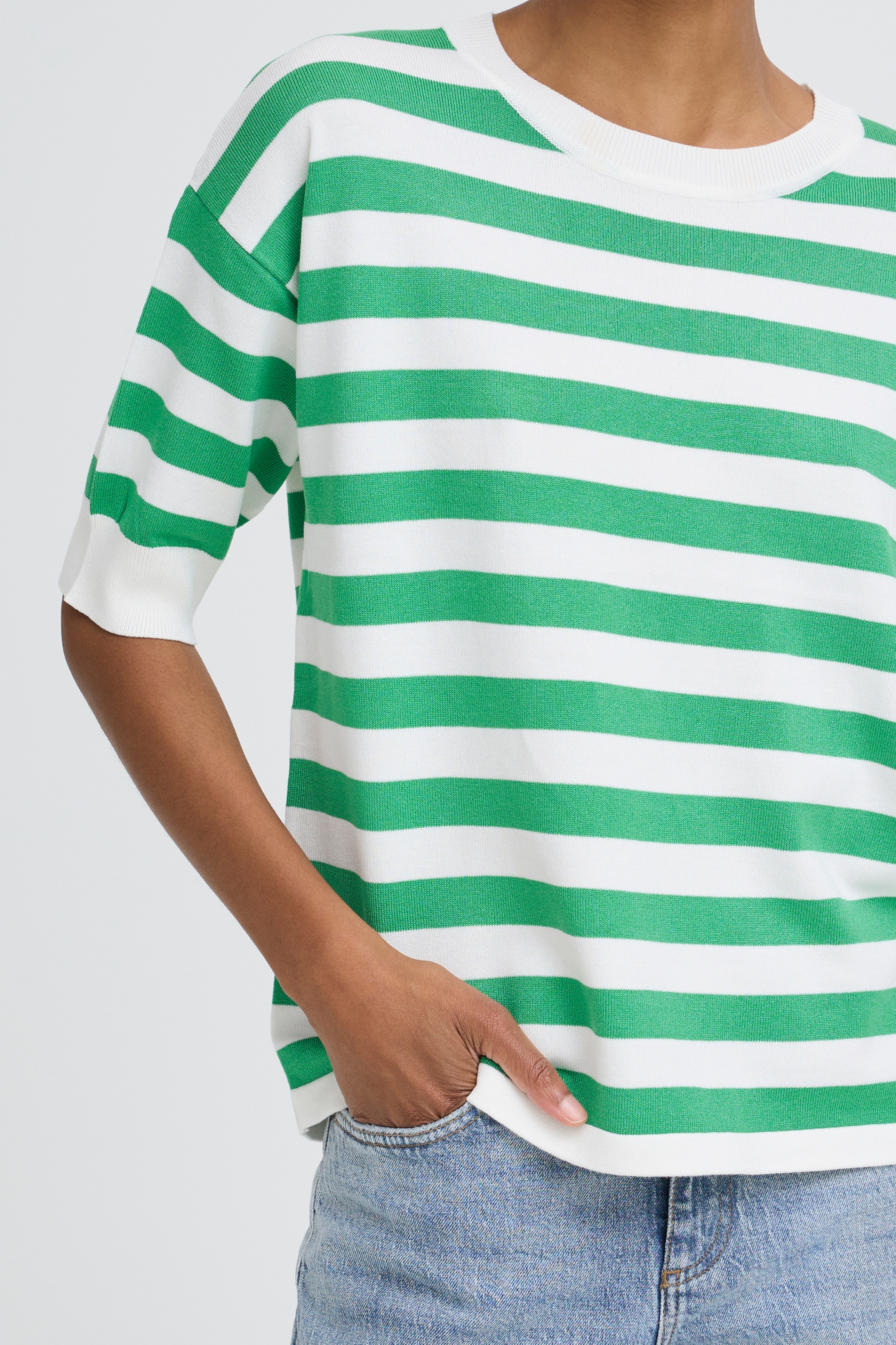 BYMMORLA Pullover LOOKBOOK DETAIL 20814397-900004224