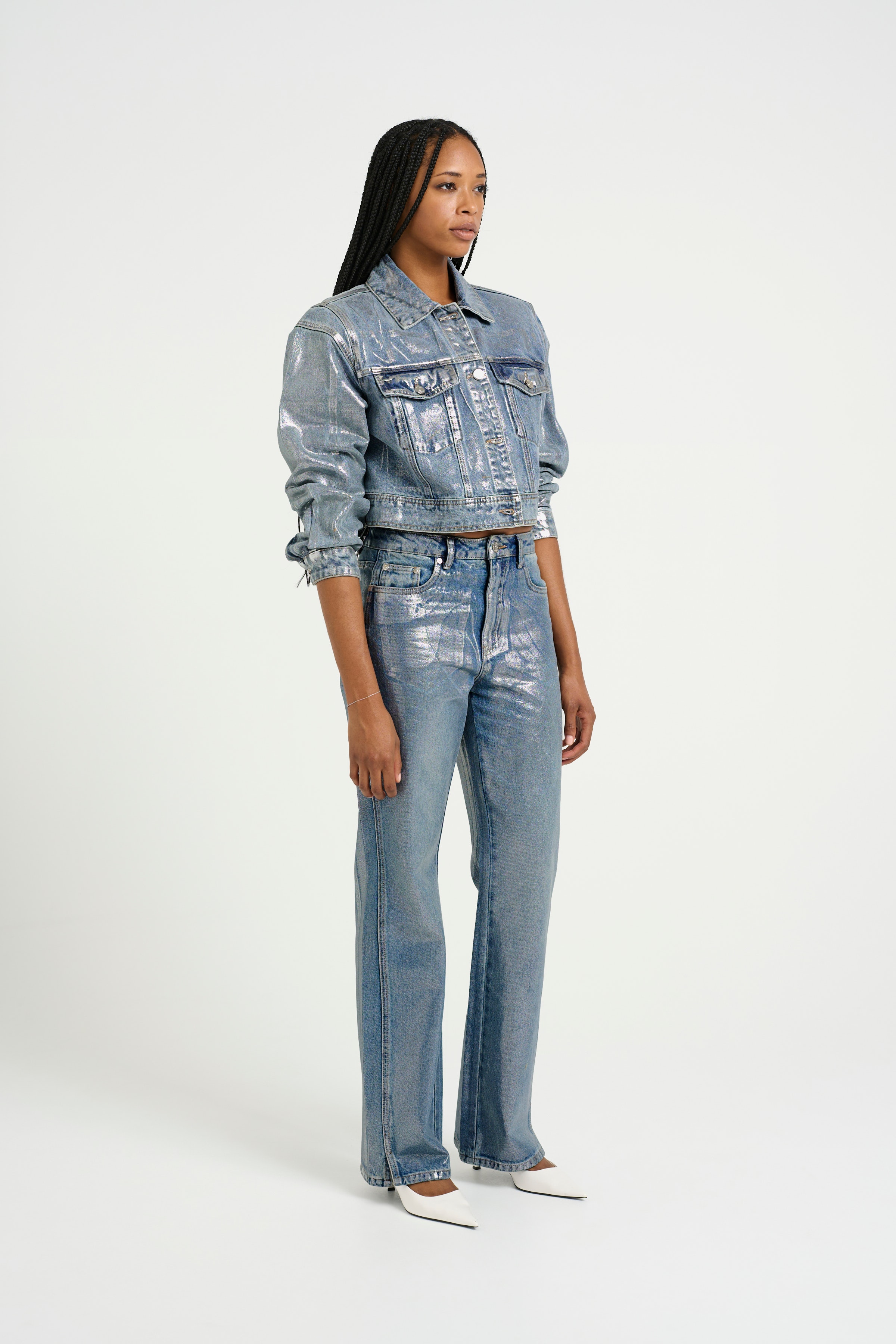 Shop the look