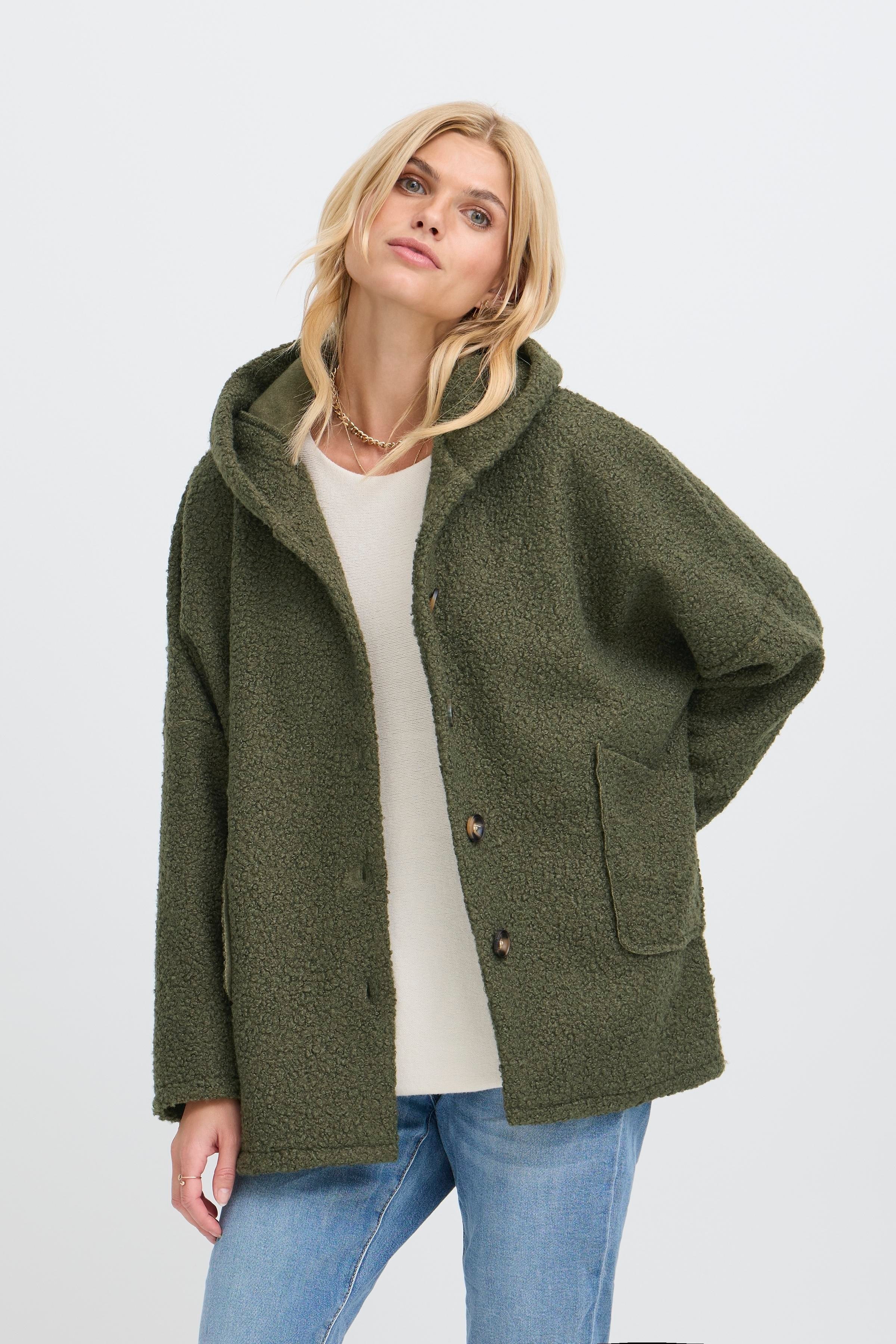 SBCEMBER Casual jakke LOOKBOOK FRONT 22100709-180515