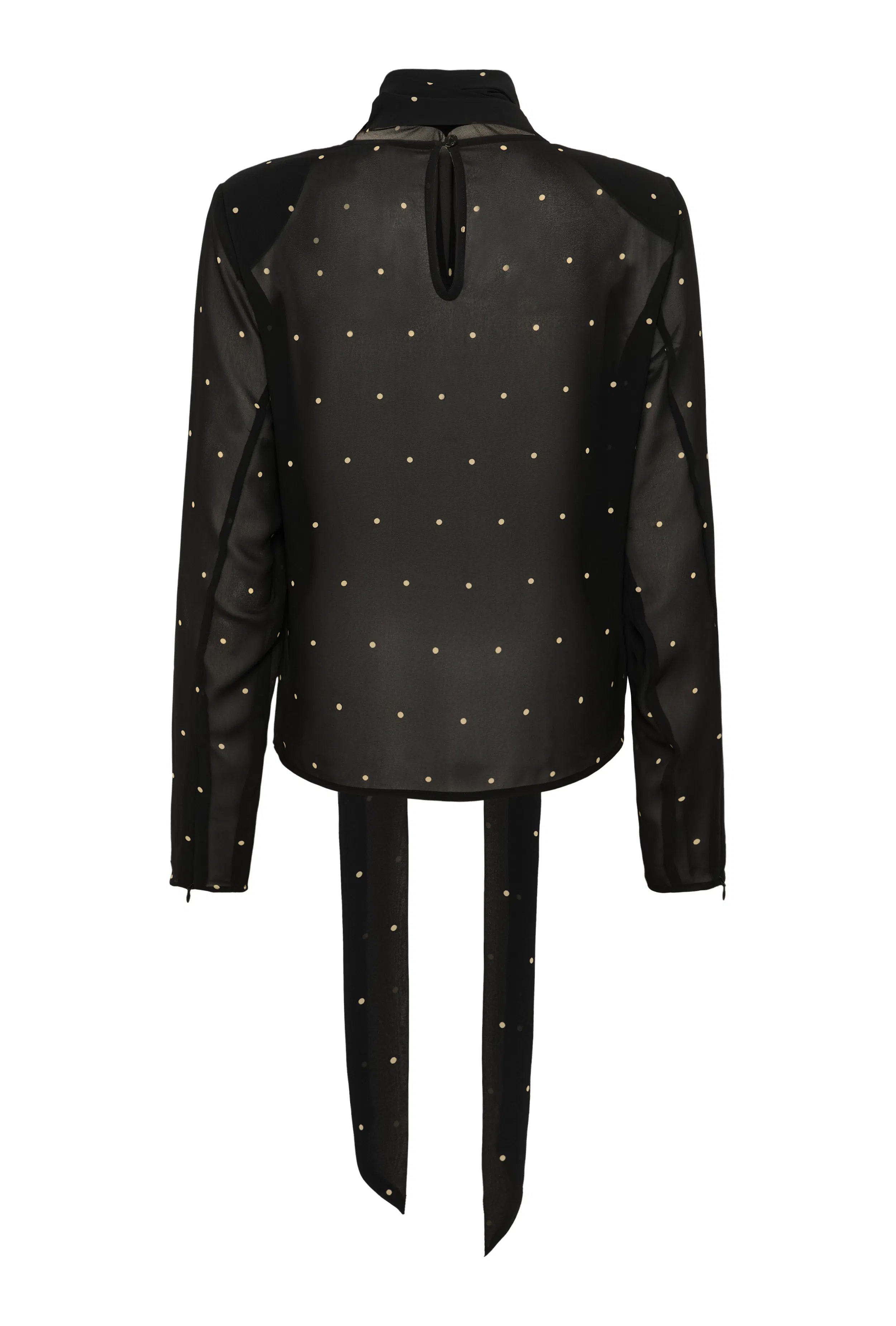 GZdorthie Bluse PACK FRONT 10911034-109160