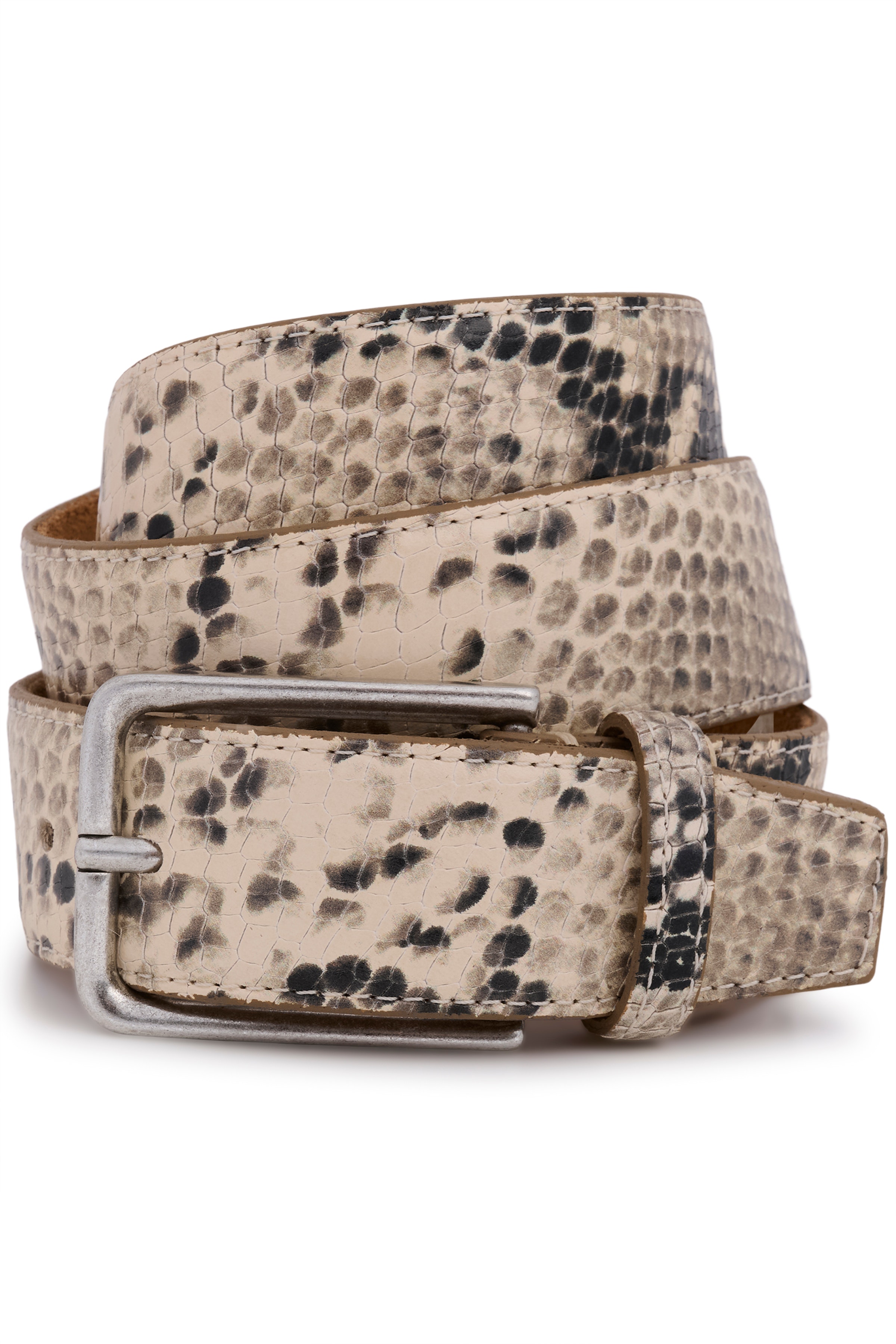 GZseraphina Skinnbelte PACK FRONT 10911144-109173