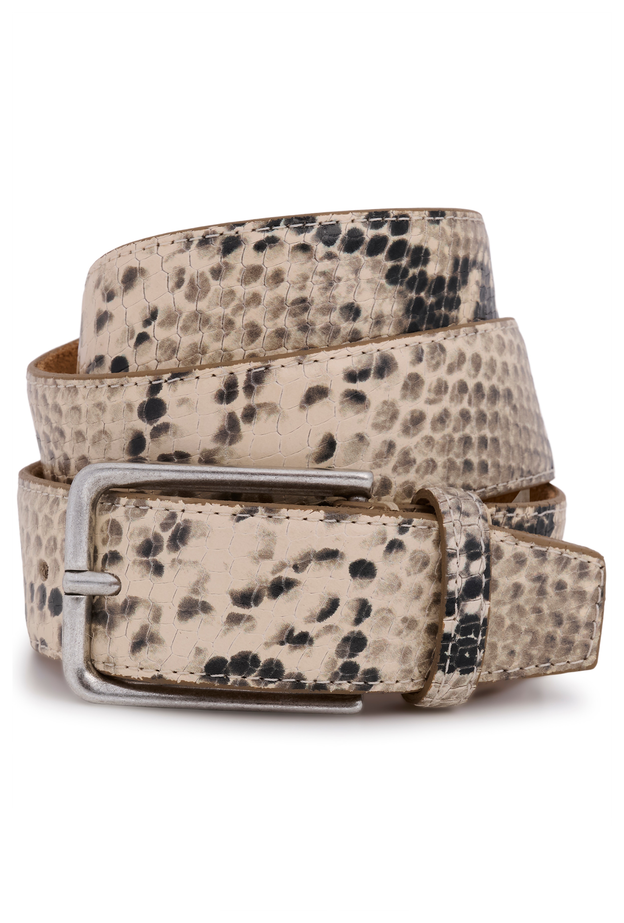 GZseraphina Læderbælte PACK FRONT 10911144-109173