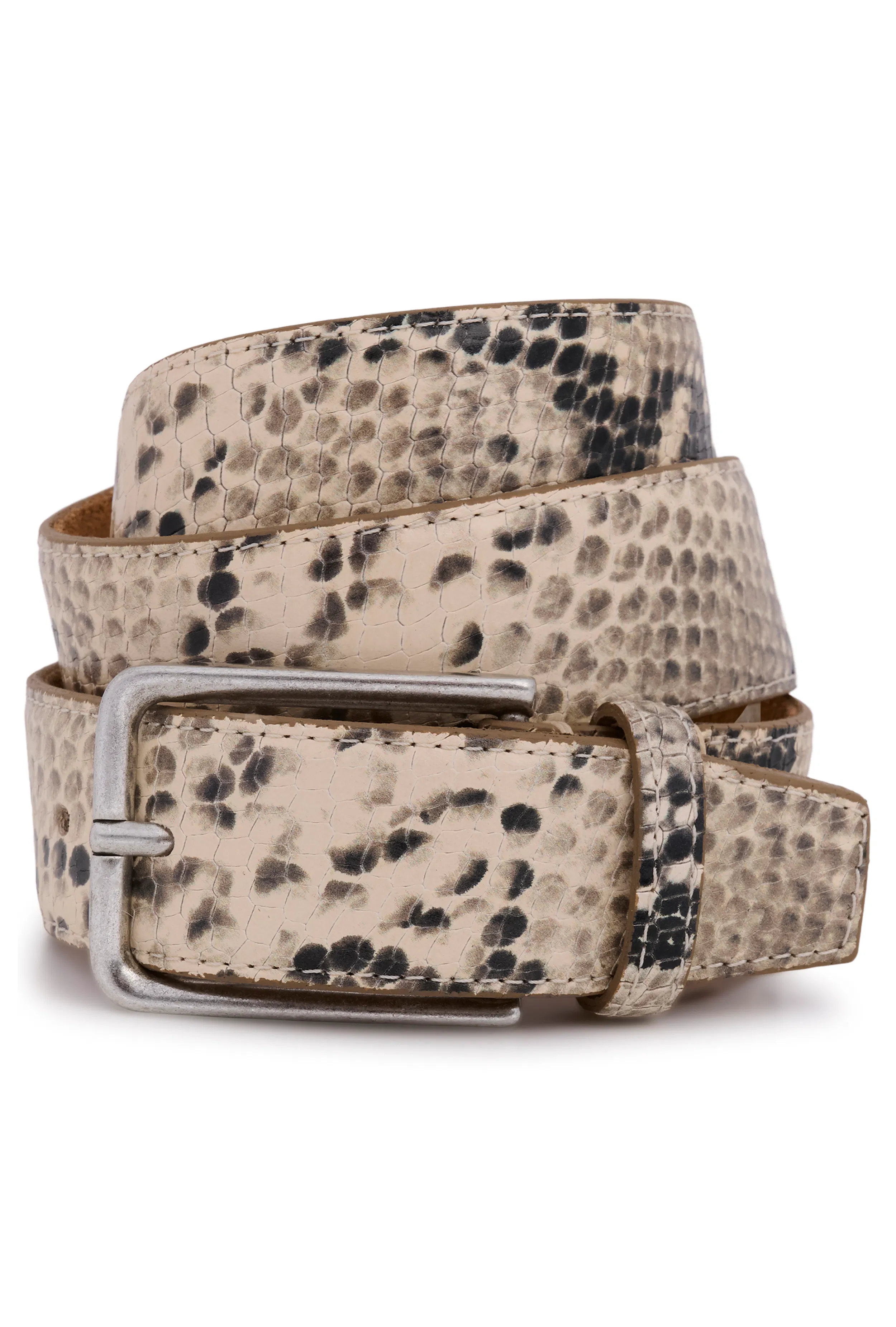 GZseraphina Læderbælte PACK FRONT 10911144-109173