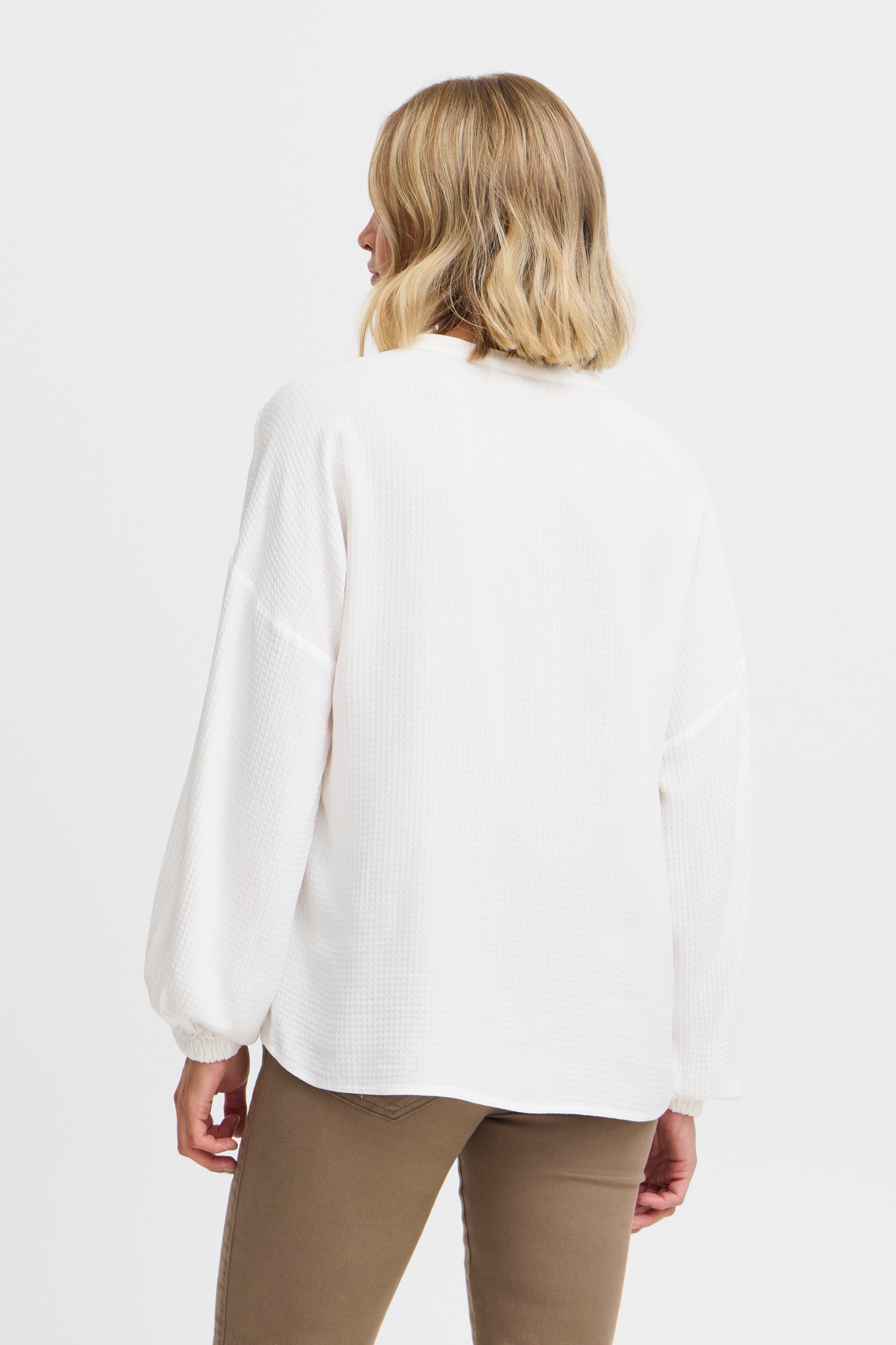 FROLINE Bluse LOOKBOOK FRONT 20614143-114800