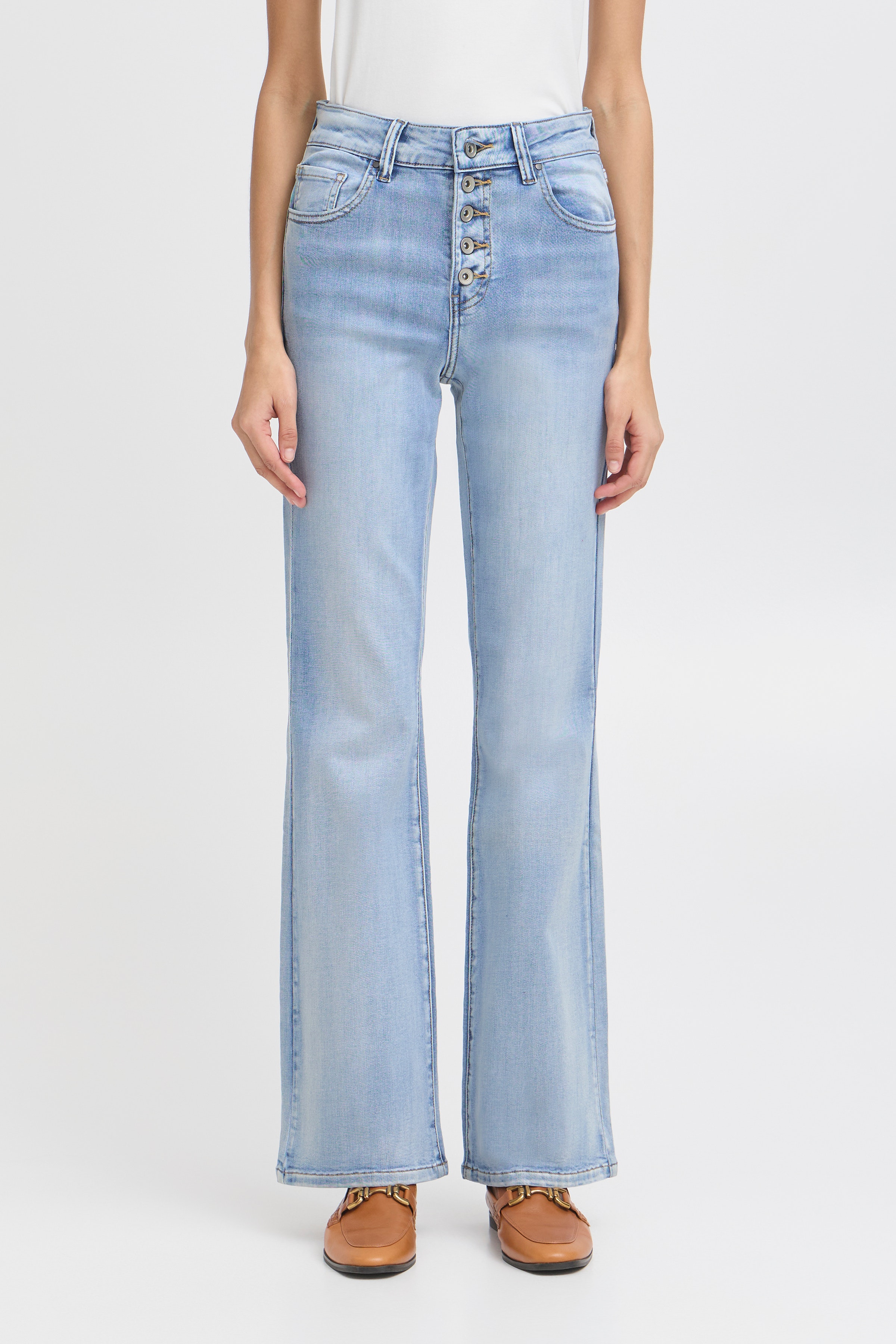 BYKAILY Jeans LOOKBOOK FRONT 20816179-200460