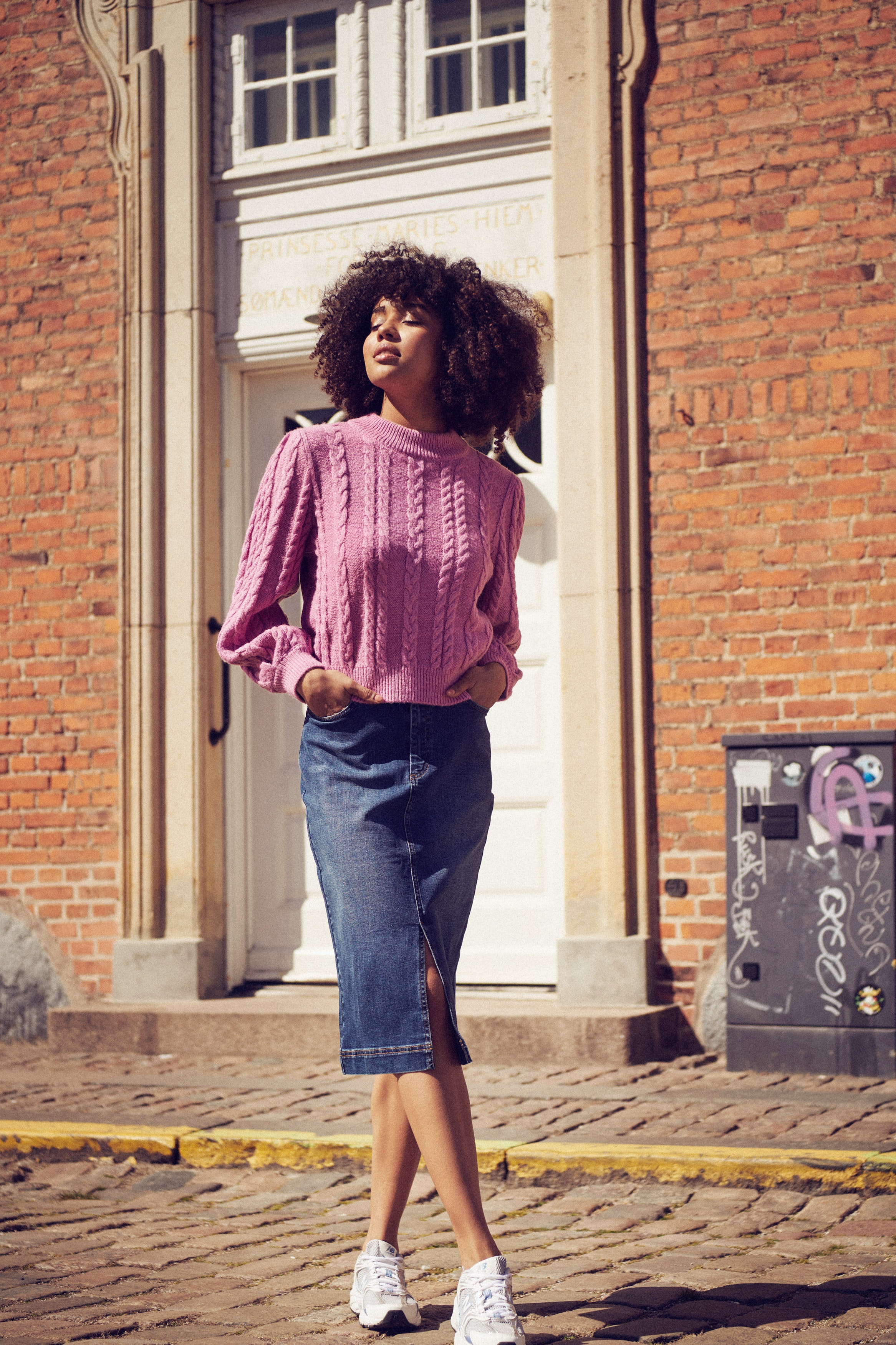 SkylarSZ Pullover LOCATION NONE 30512362-163320