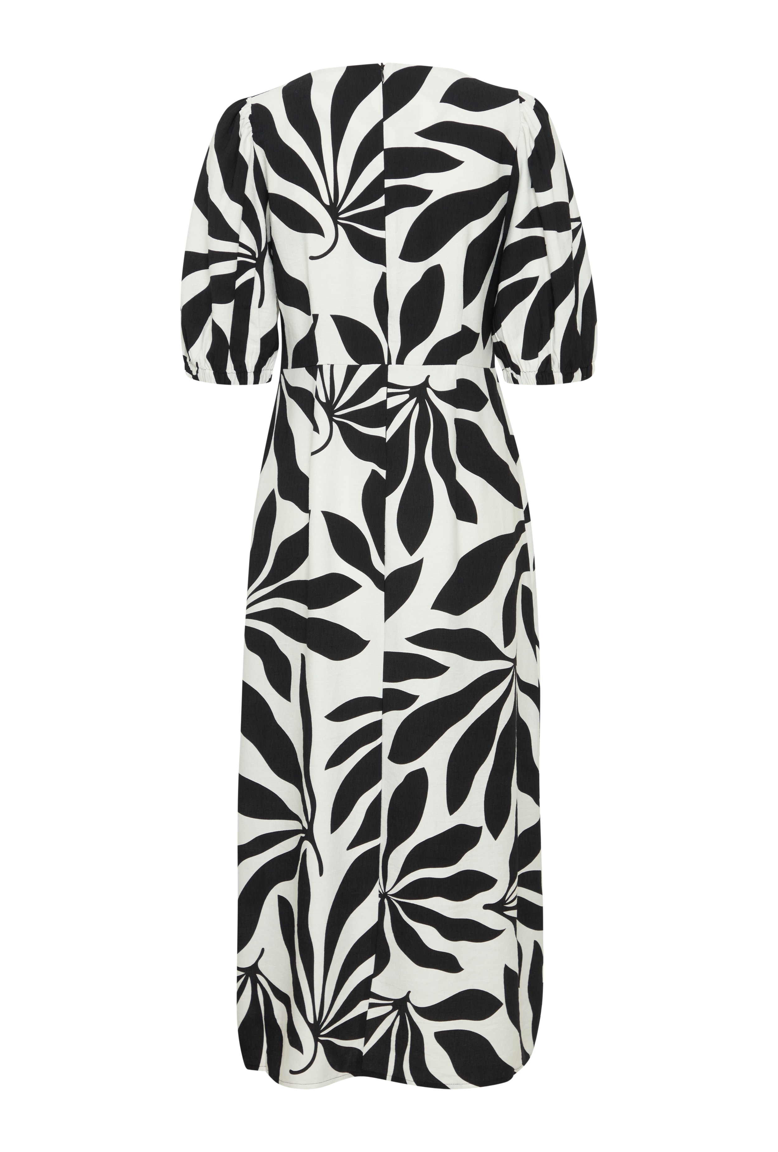 BYJANINA Dress PACK BACK 20814900-203167