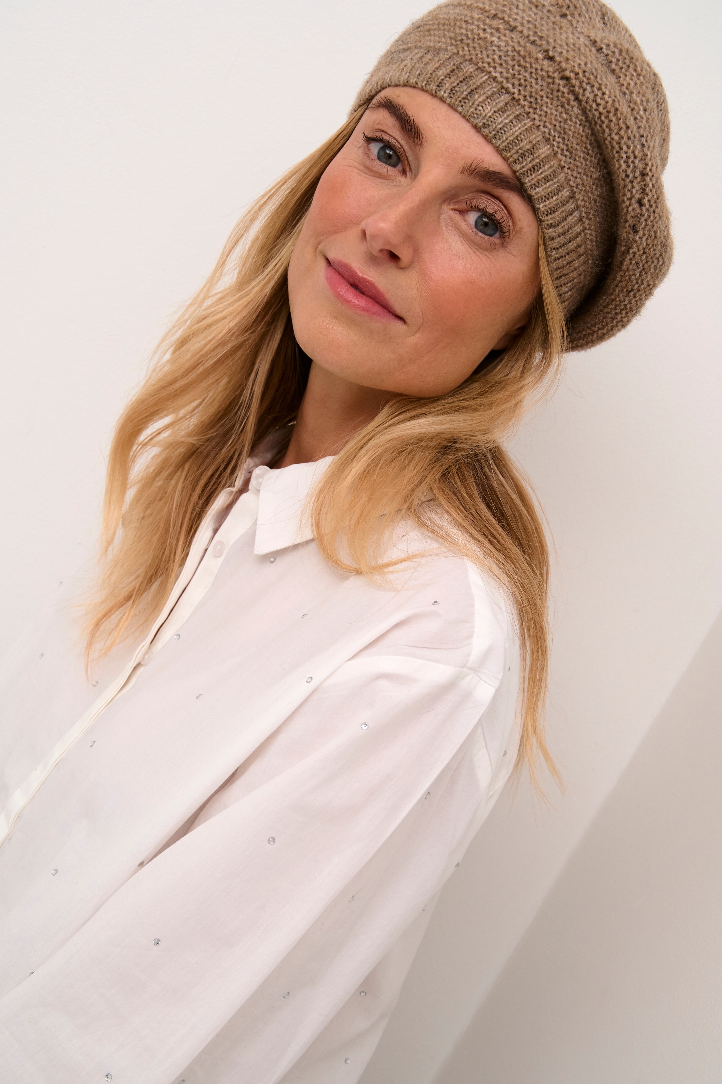 CRKiko Hat LOOKBOOK DETAIL 10612947-1713161