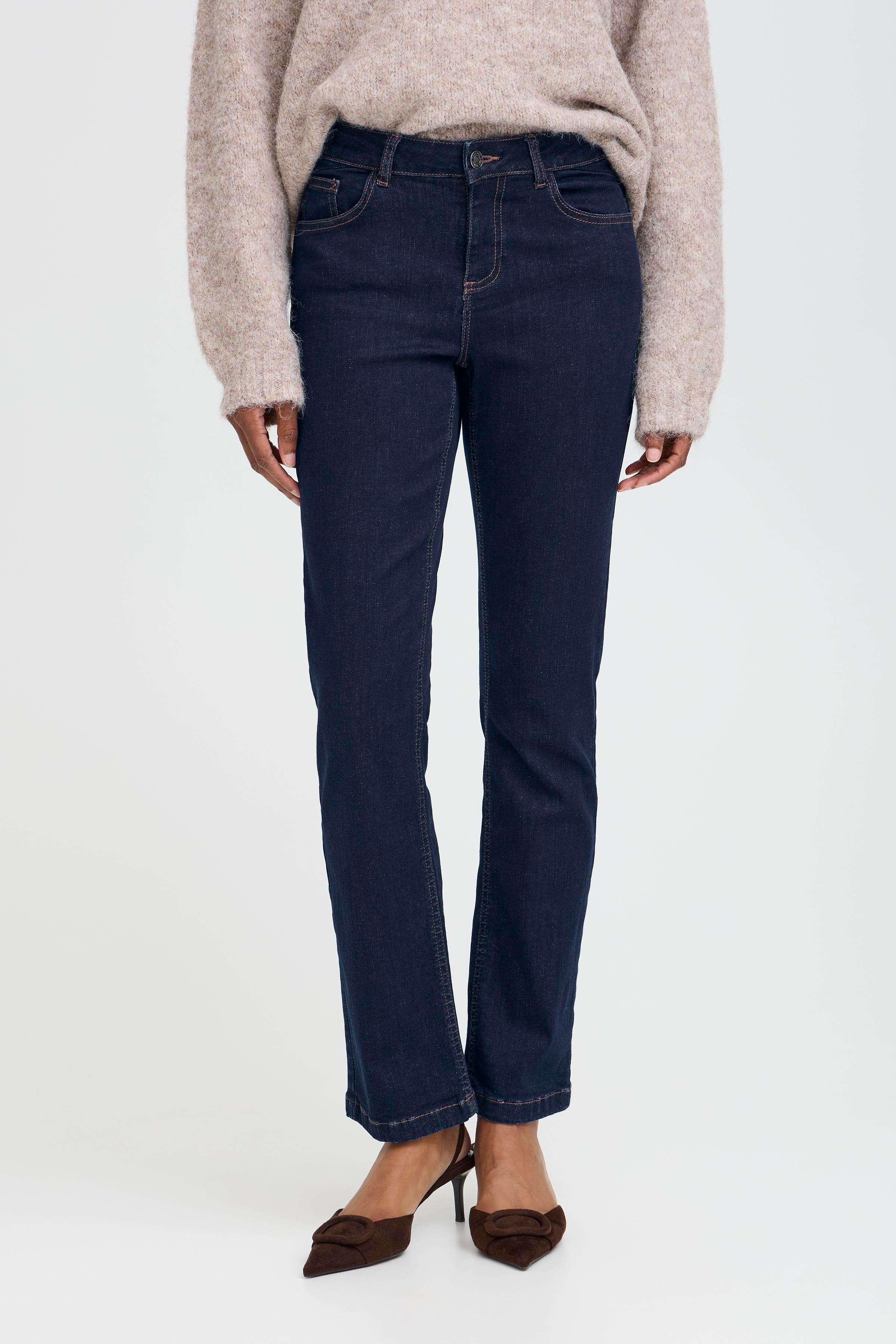 BYLOLA Jeans LOOKBOOK FRONT 20806353-200462