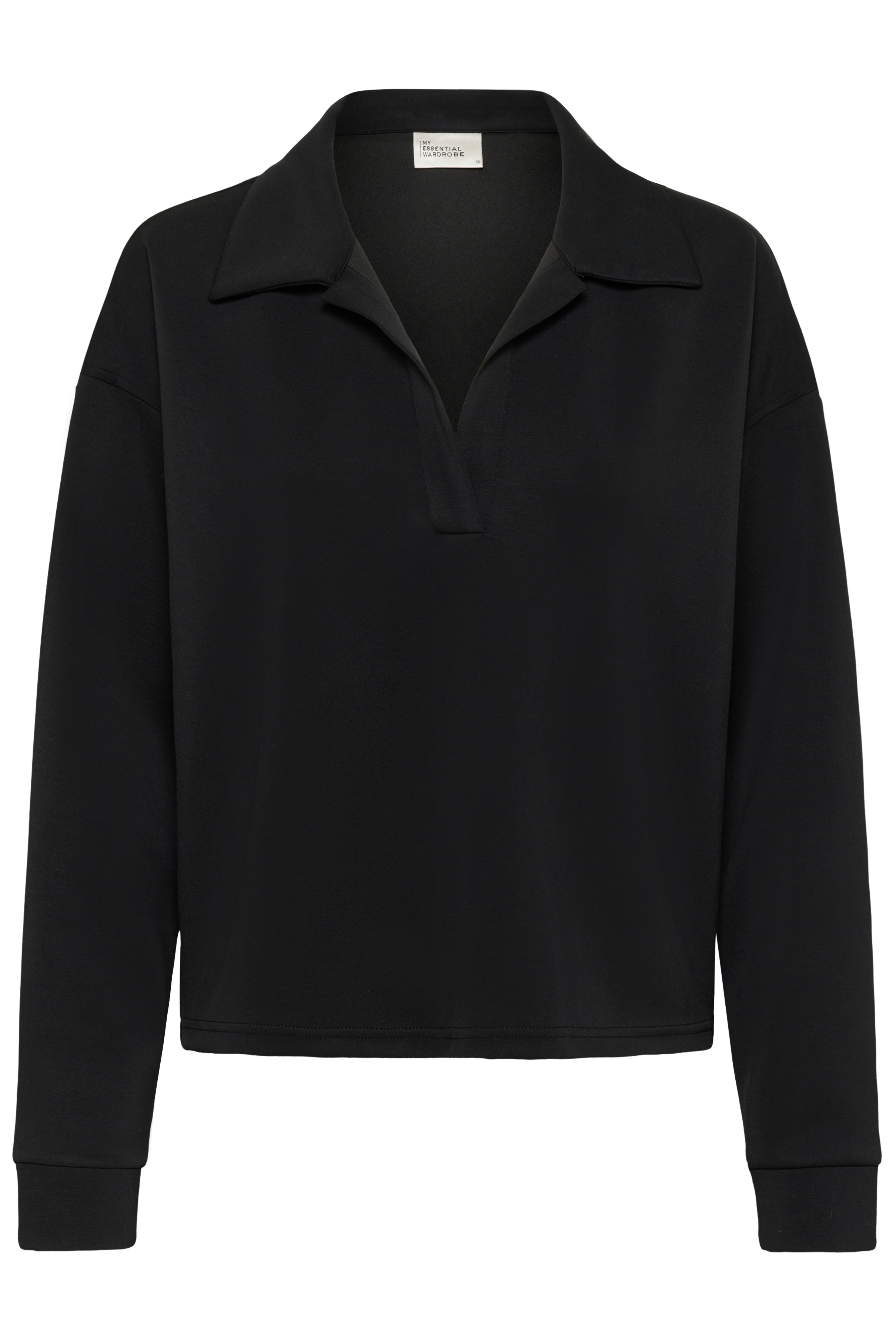 HelleMW Blouse PACK FRONT 10705234-100031
