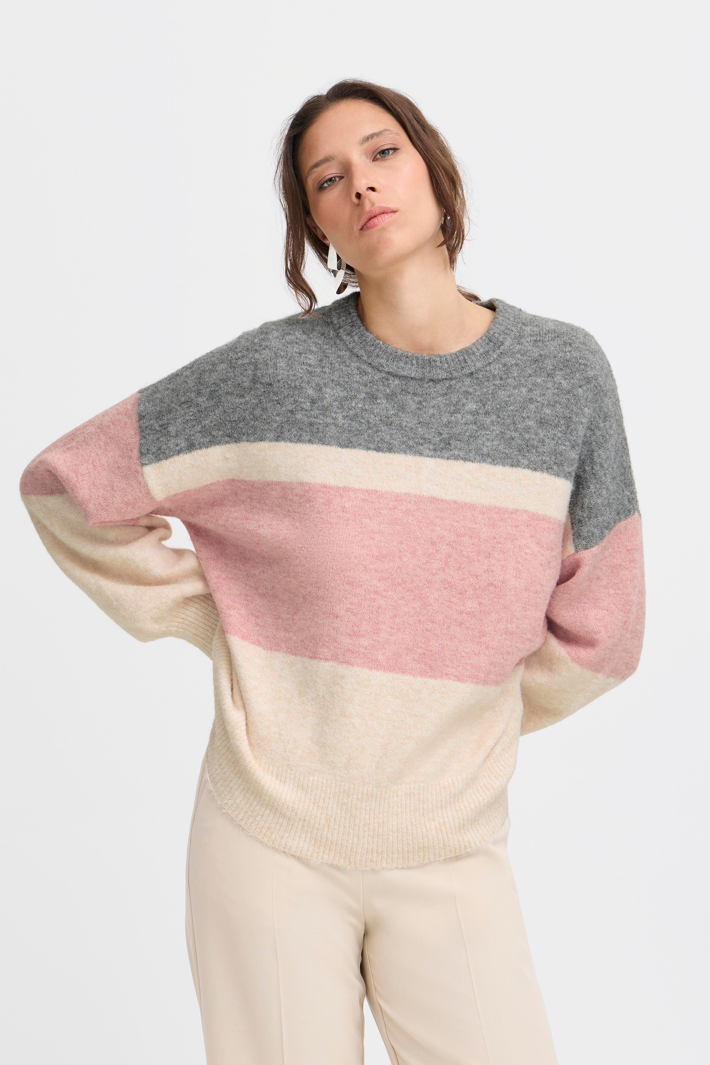 BYOMEA Pullover LOOKBOOK FRONT 20817103-203357