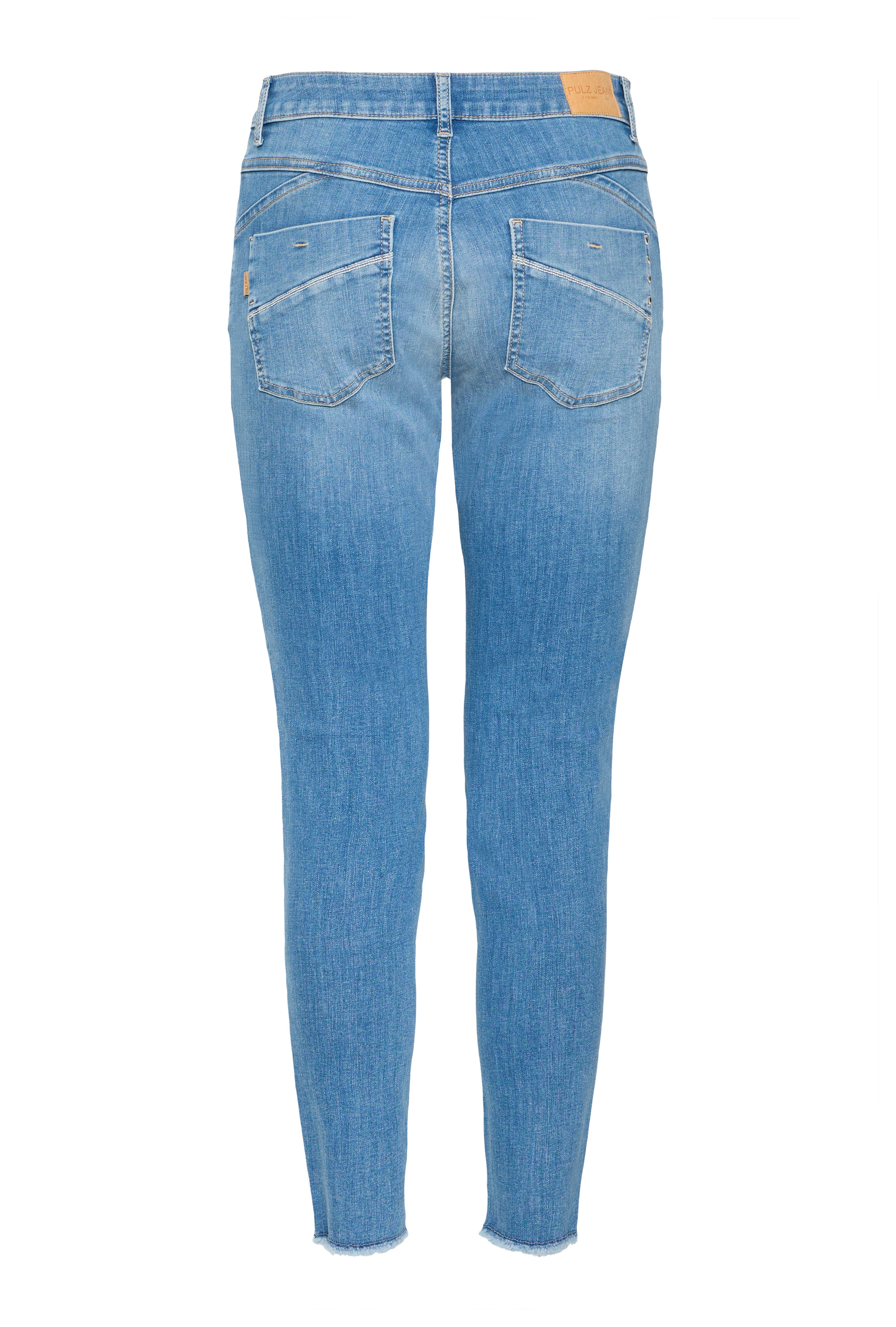 PZCARMEN Jeans PACK BACK 50210303-200008