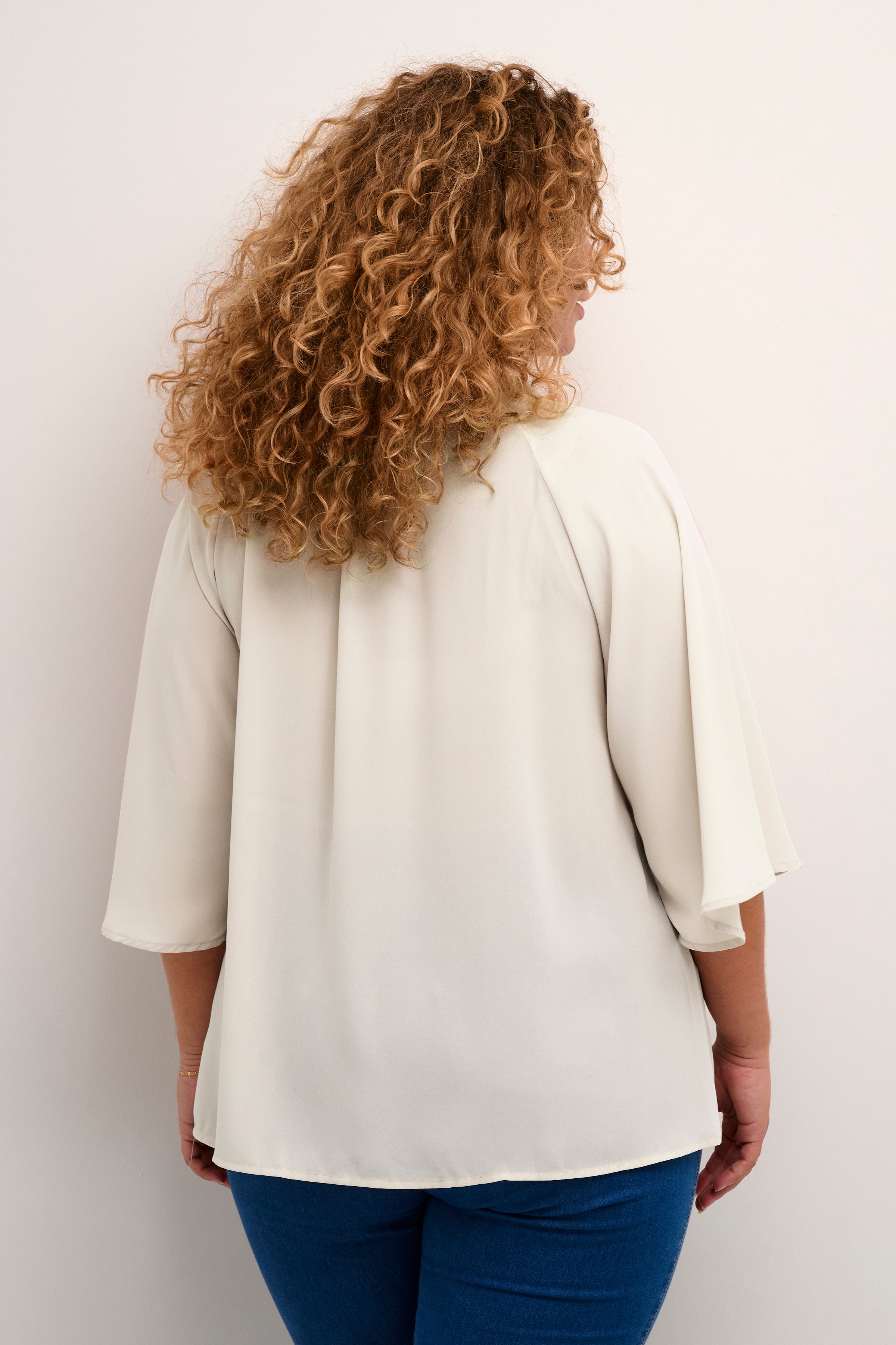 KCditta Bluse LOOKBOOK BACK 10581886-151305