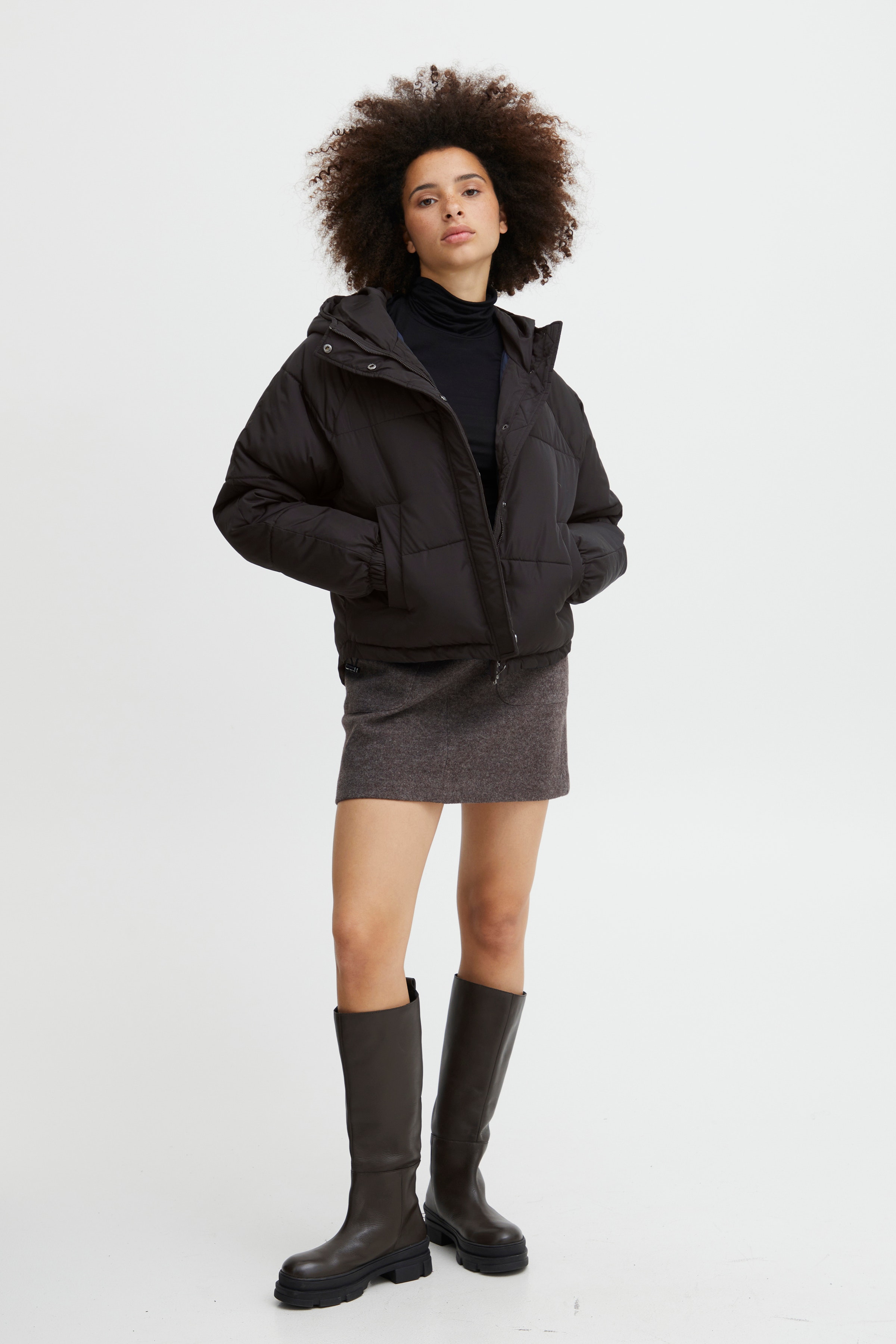 IHHORIZON Oberbekleidung LOOKBOOK FRONT 20116650-194008