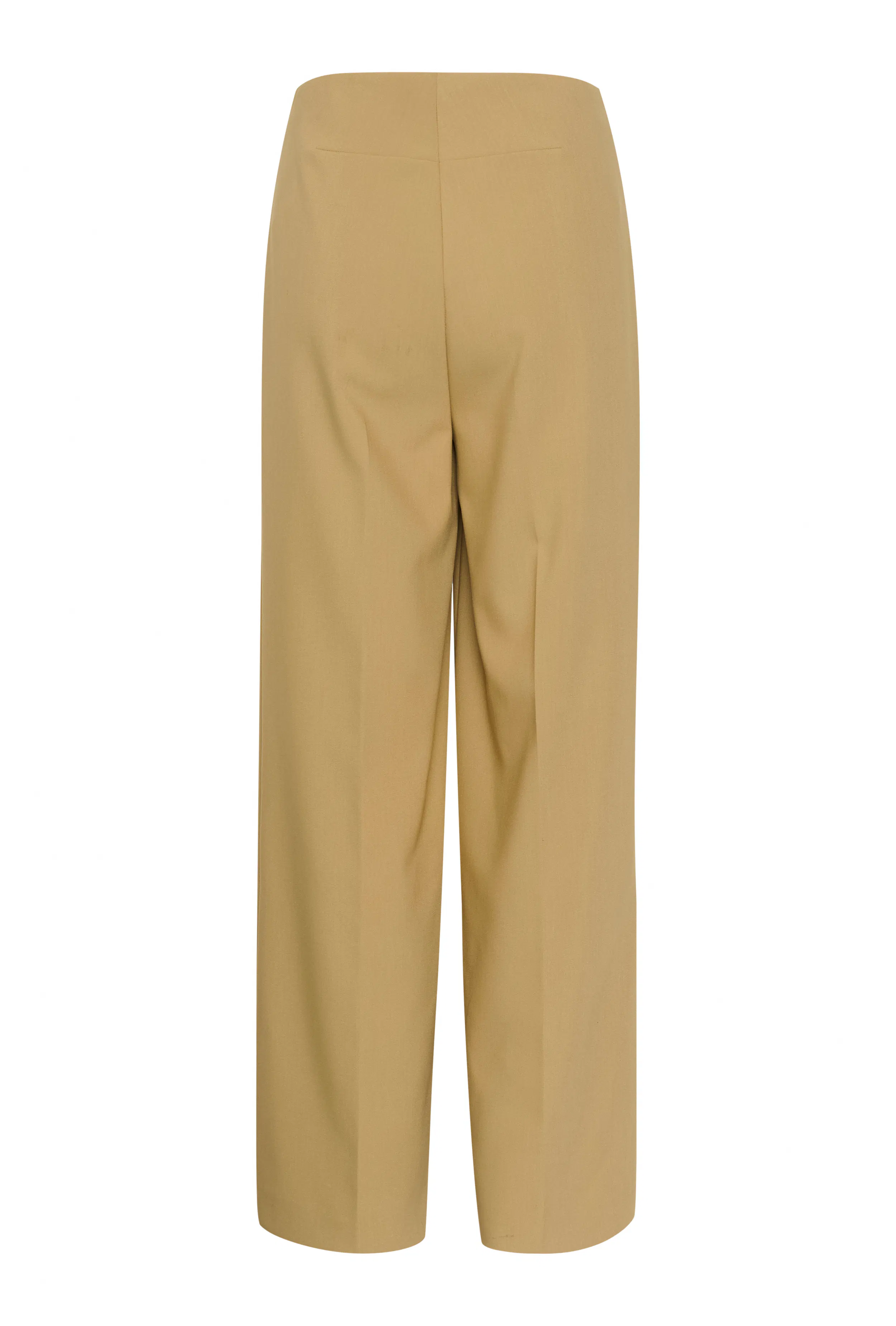 SLCorinne Wide Trousers PACK FRONT 30407228-171022