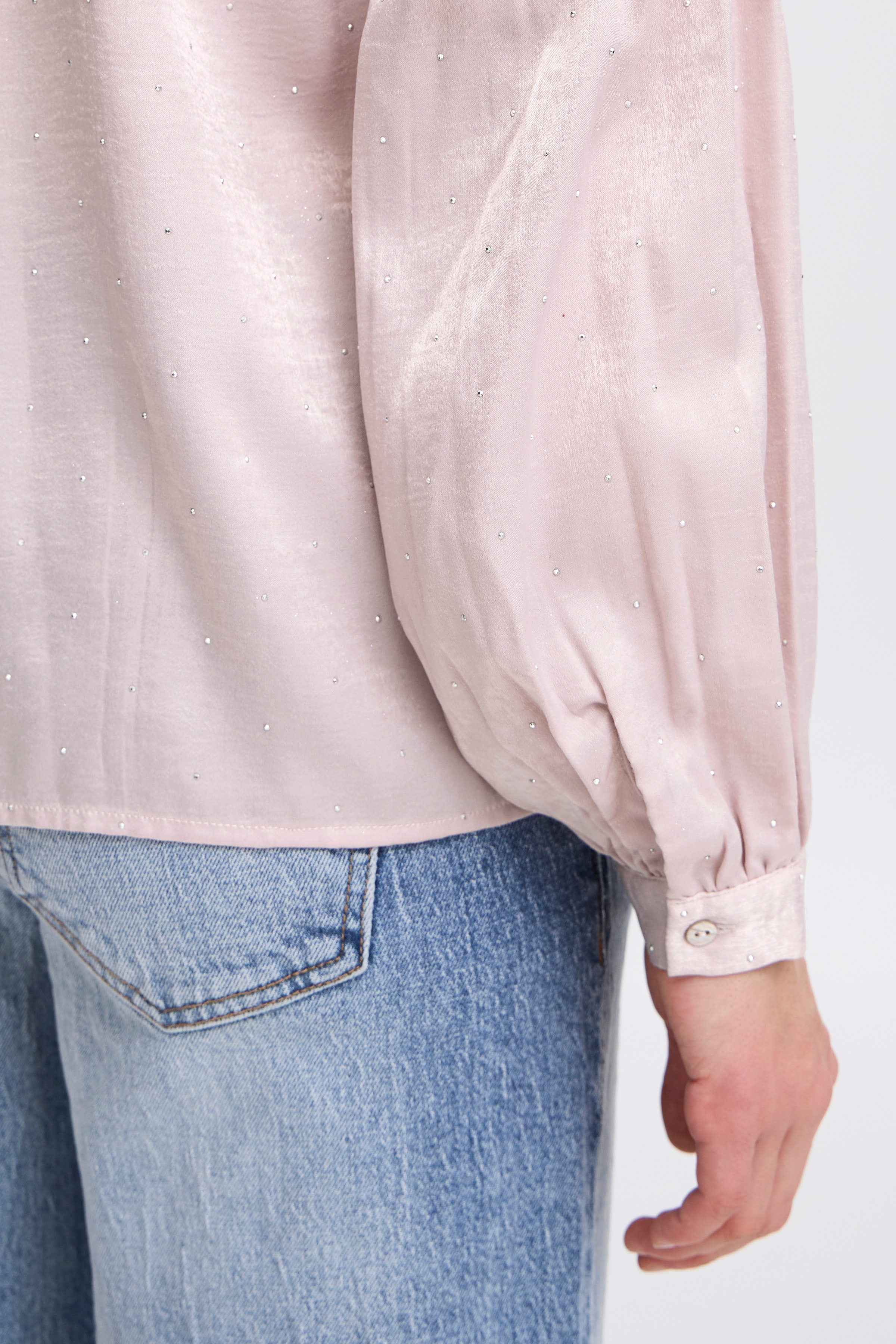 BYHALLE Bluse LOOKBOOK DETAIL 20815859-151906