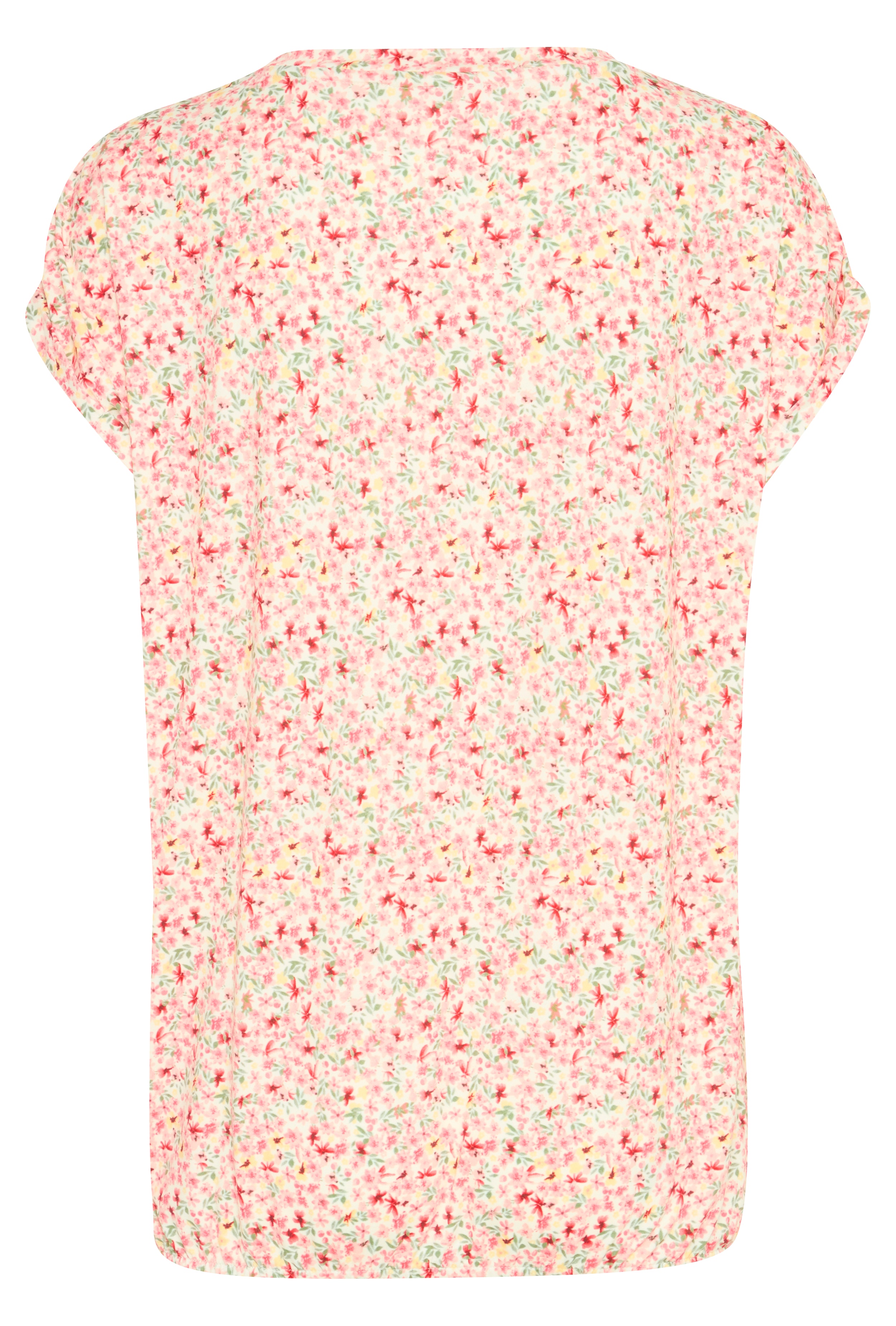 FRSEEN T-shirt PACK BACK 20610636-204769