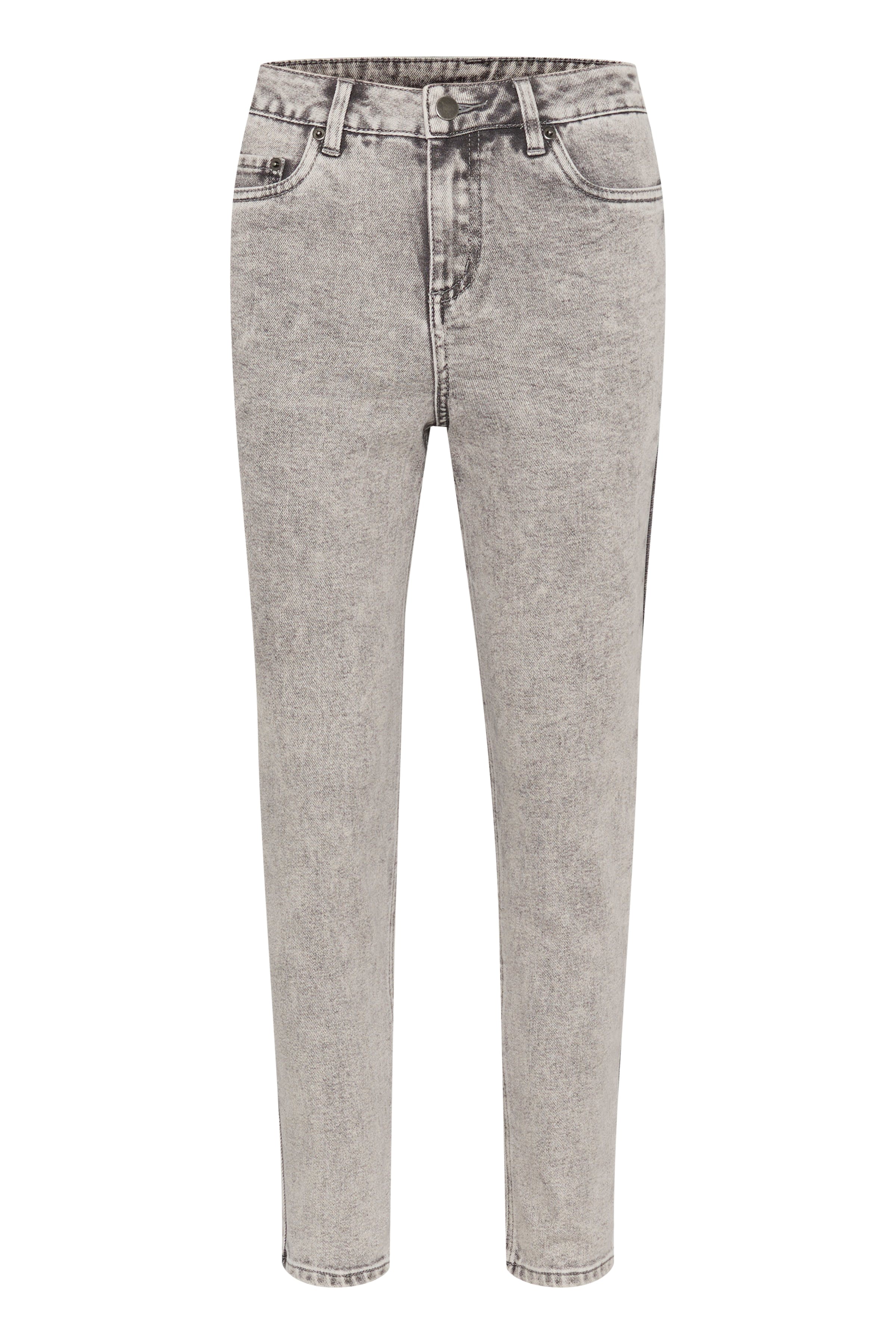 KAamelia Jeans PACK FRONT 10509653-107107