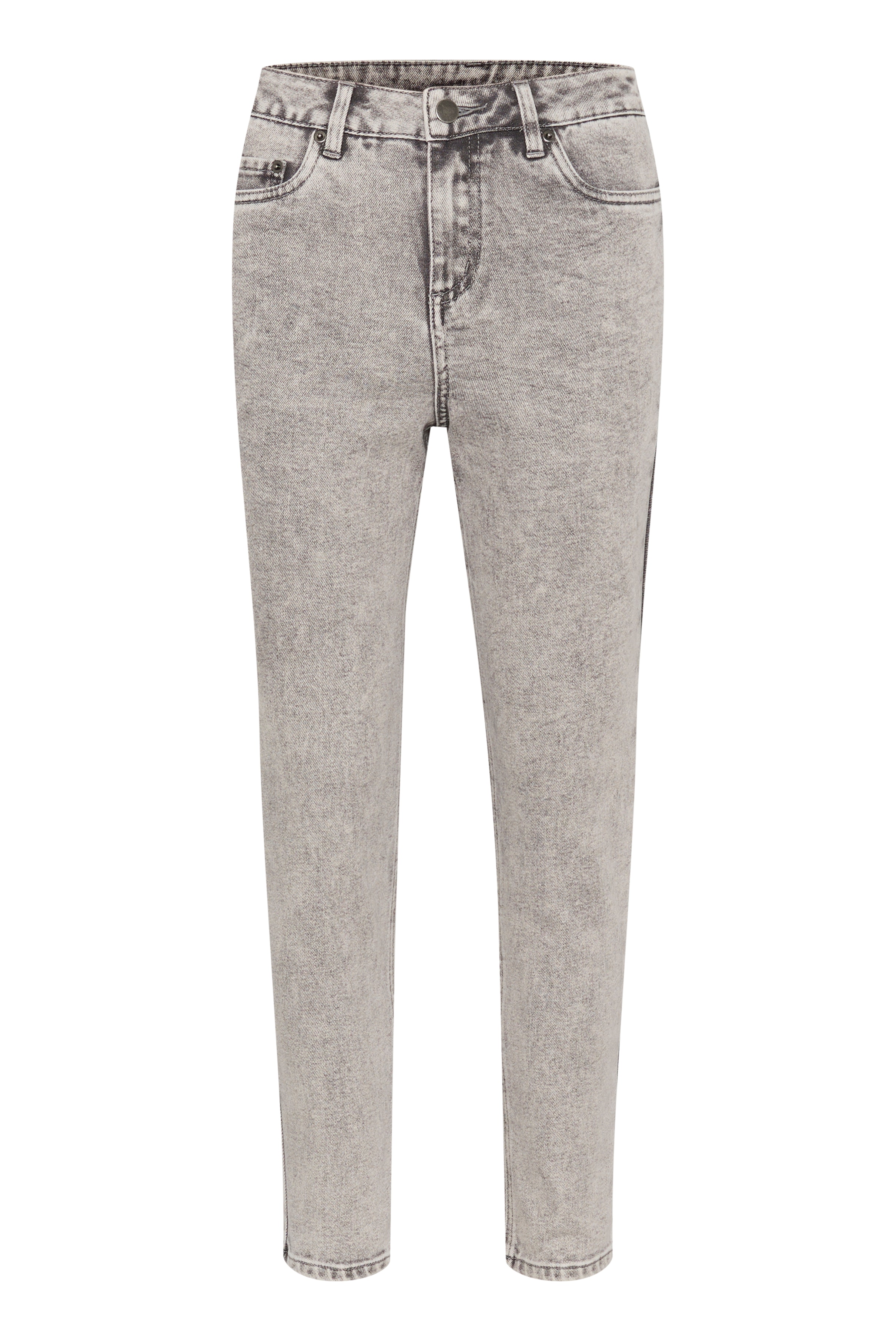 KAamelia Jeans PACK FRONT 10509653-107107