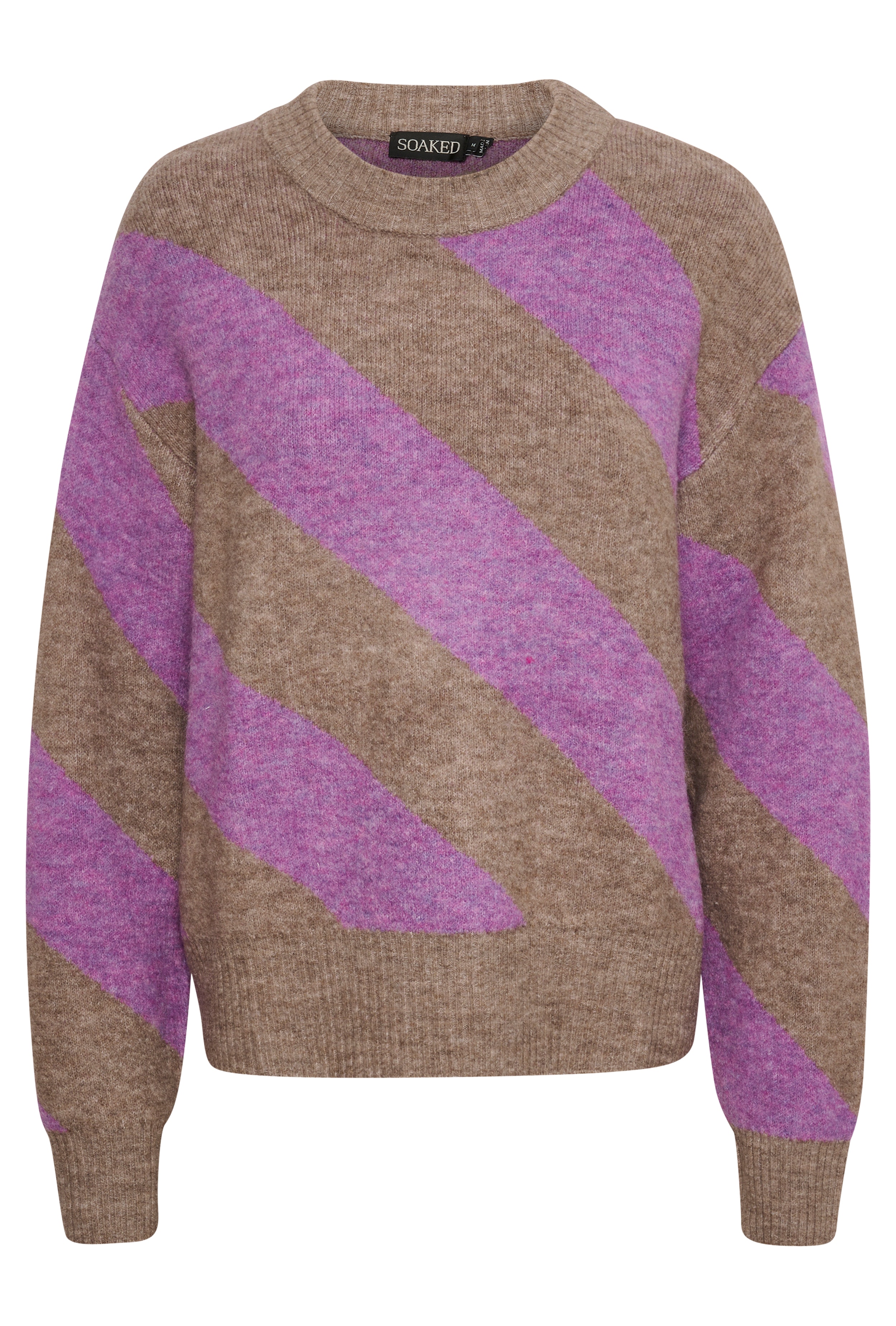 SLDio Pullover PACK FRONT 30406655-302043