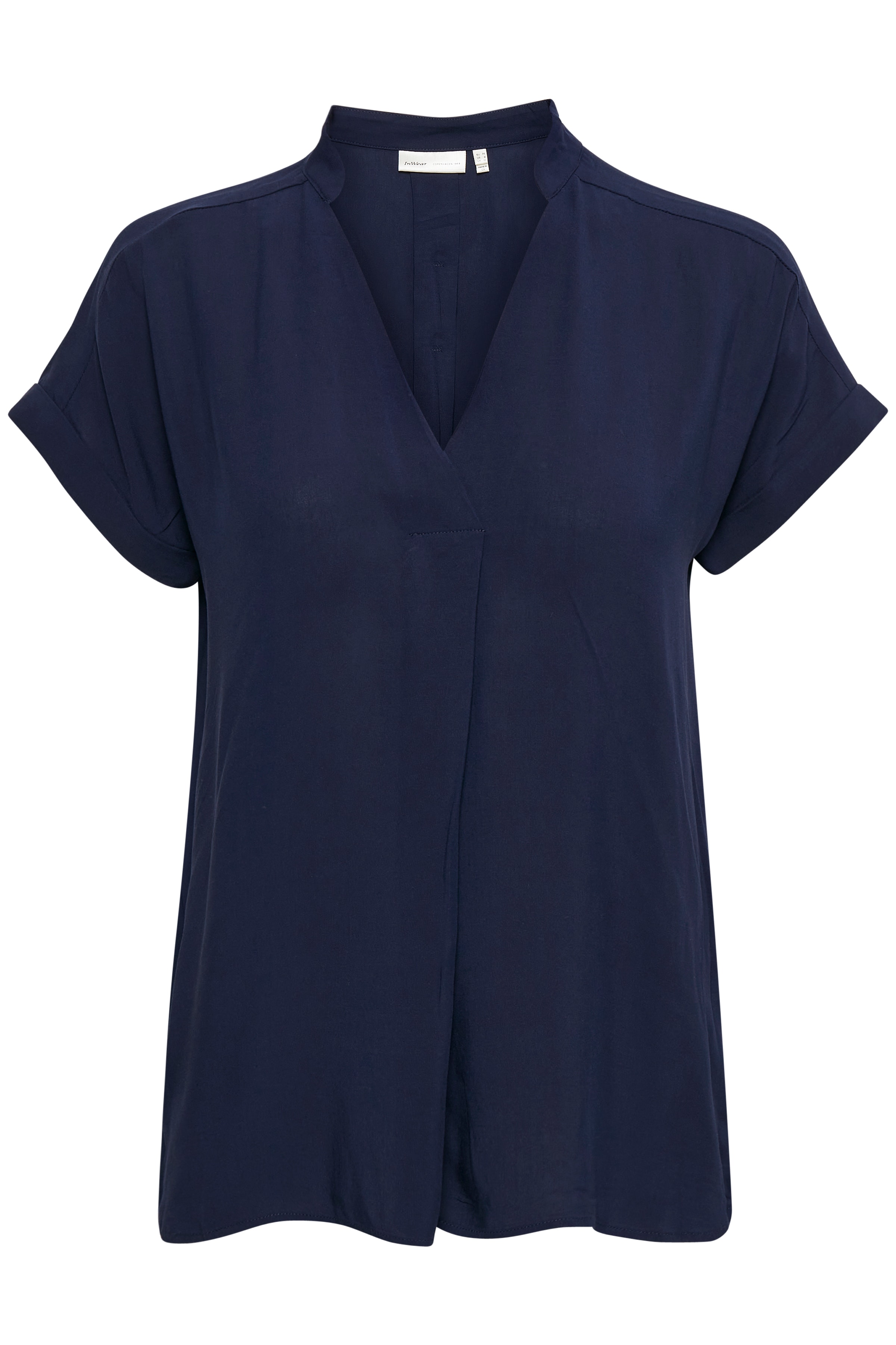 ViksaIW Blouse PACK FRONT 30106405-193831