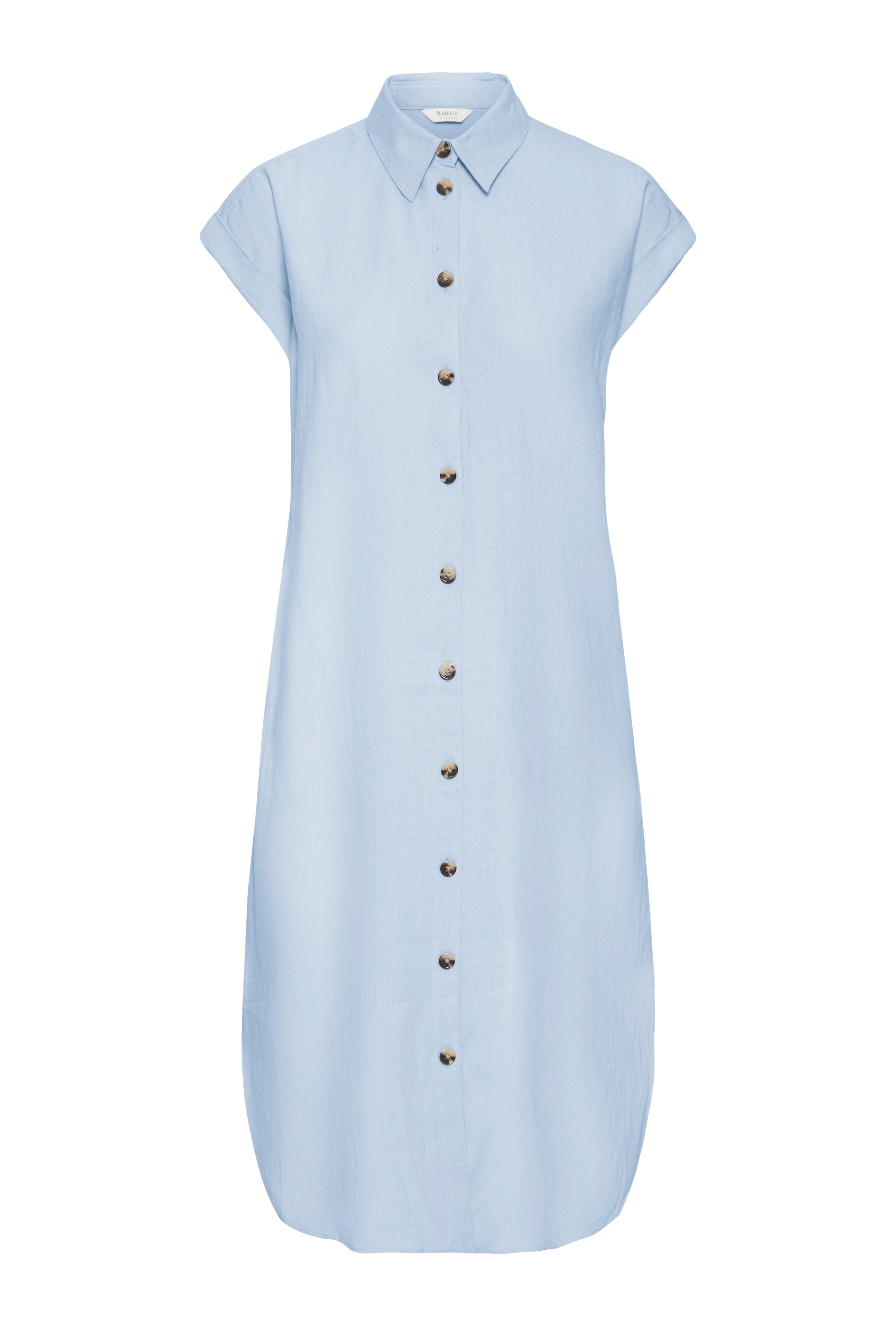 BYFALAKKA Kjole PACK FRONT 20814553-144115