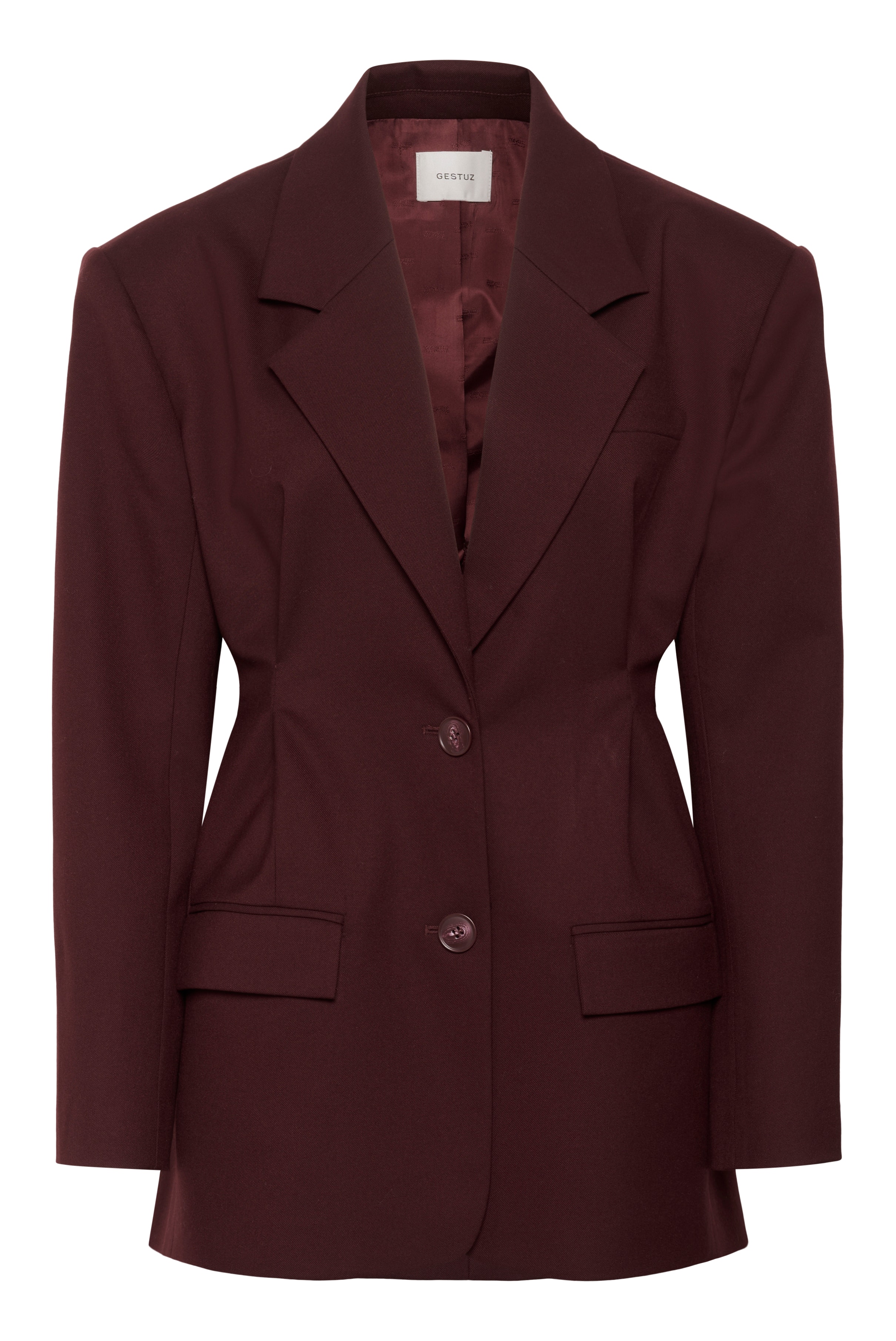 GZpaula Blazer PACK FRONT 10910626-100017