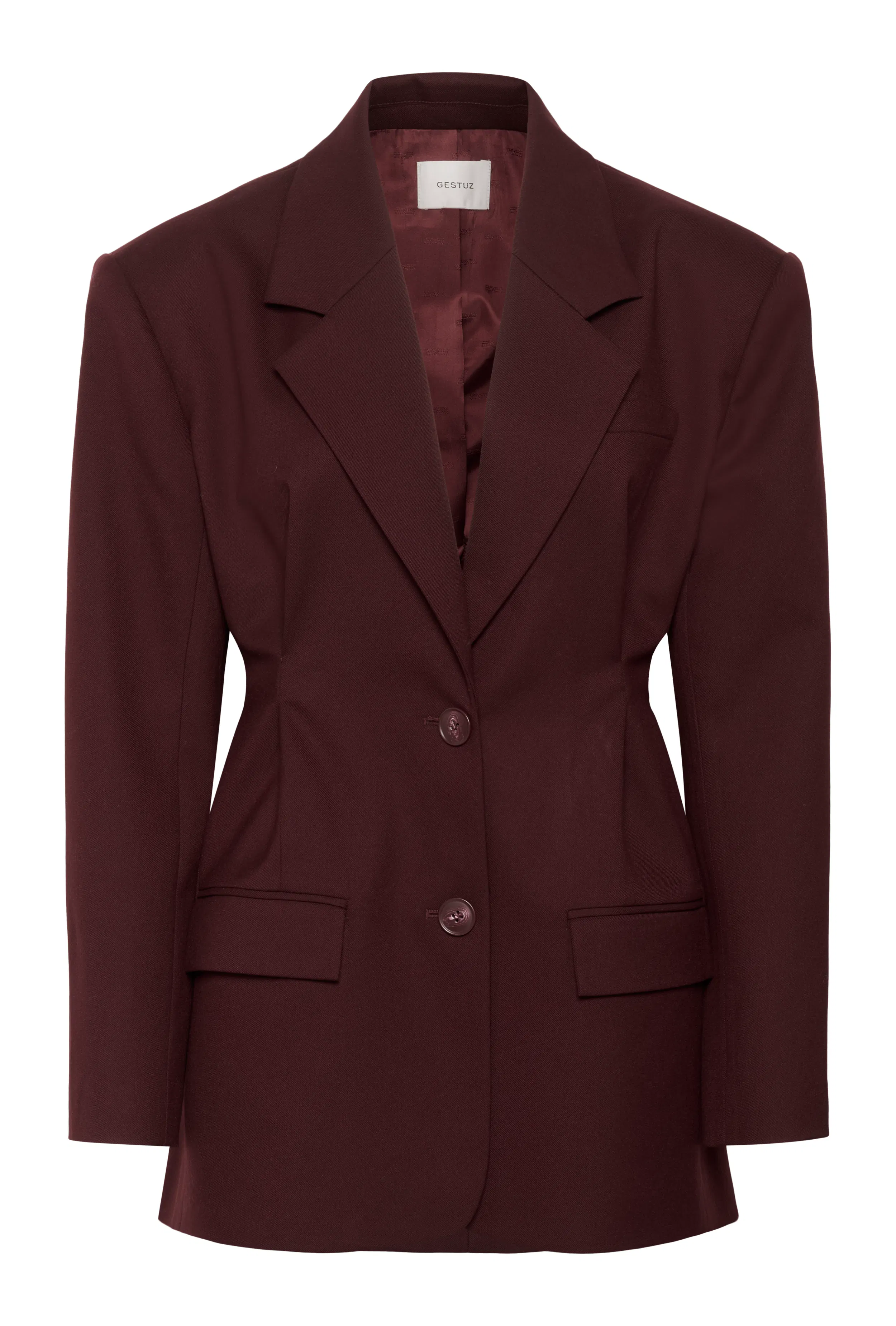 GZpaula Blazer PACK FRONT 10910626-108291