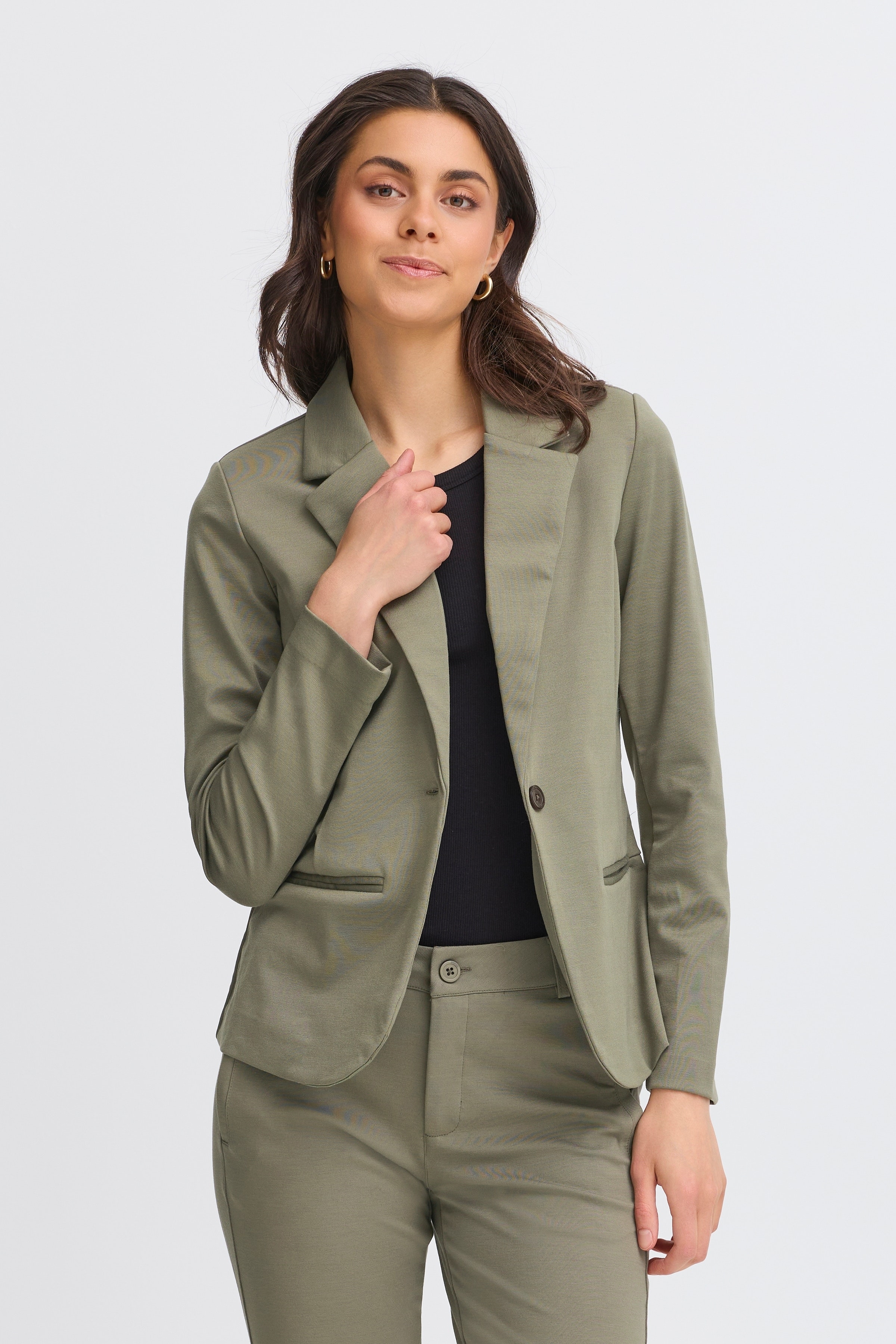 FRZablazer Blazer LOOKBOOK FRONT 20605896-180515