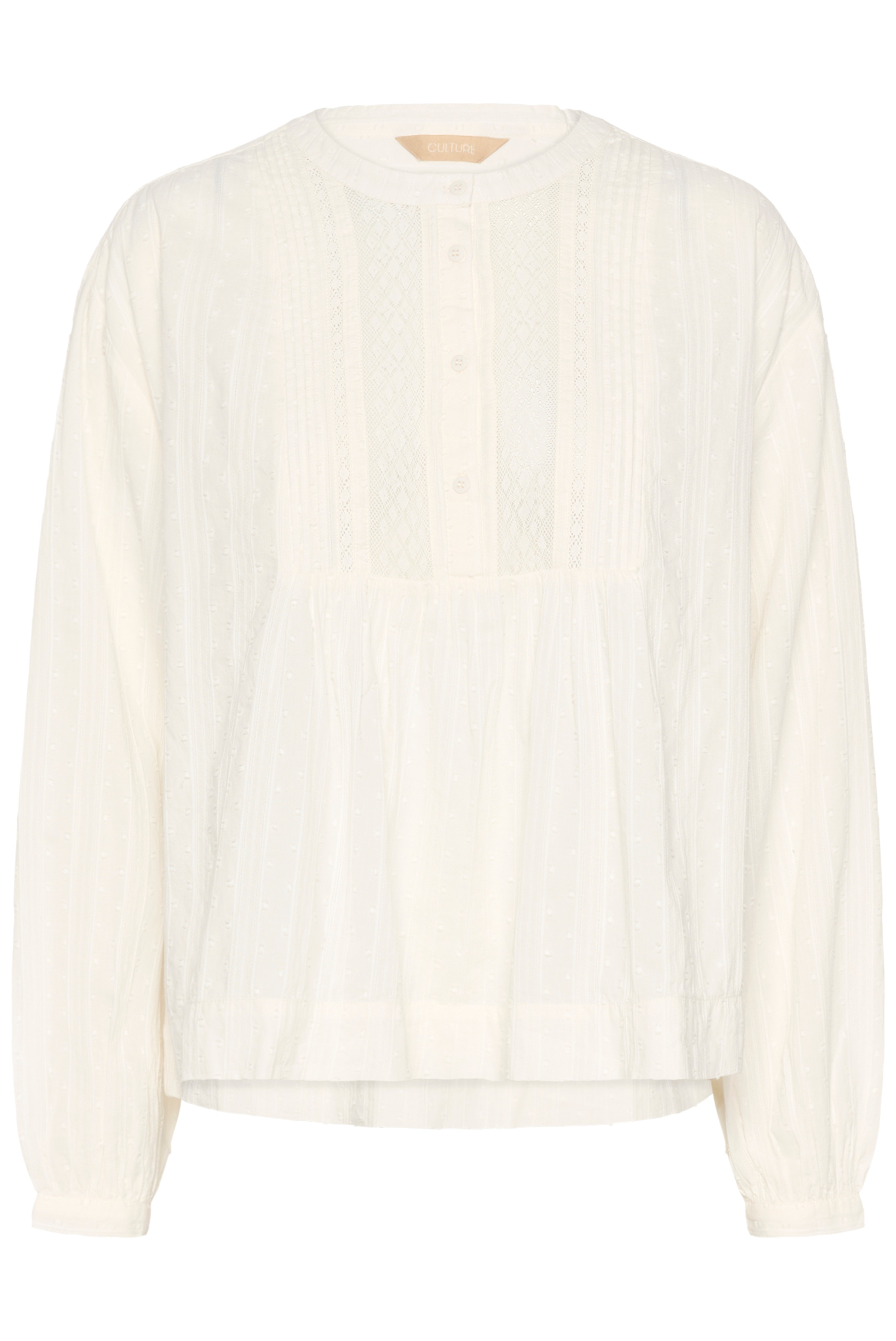 CUbirna Bluse PACK FRONT 50112666-500013