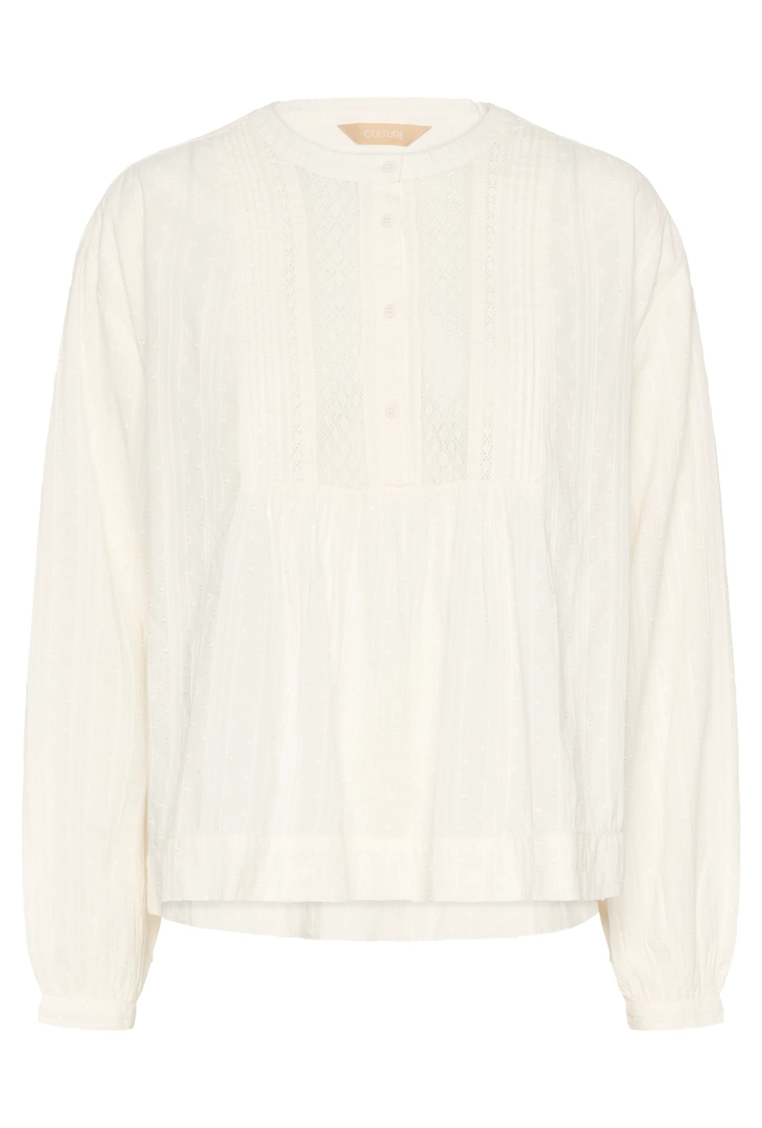 CUbirna Blouse PACK FRONT 50112666-500013