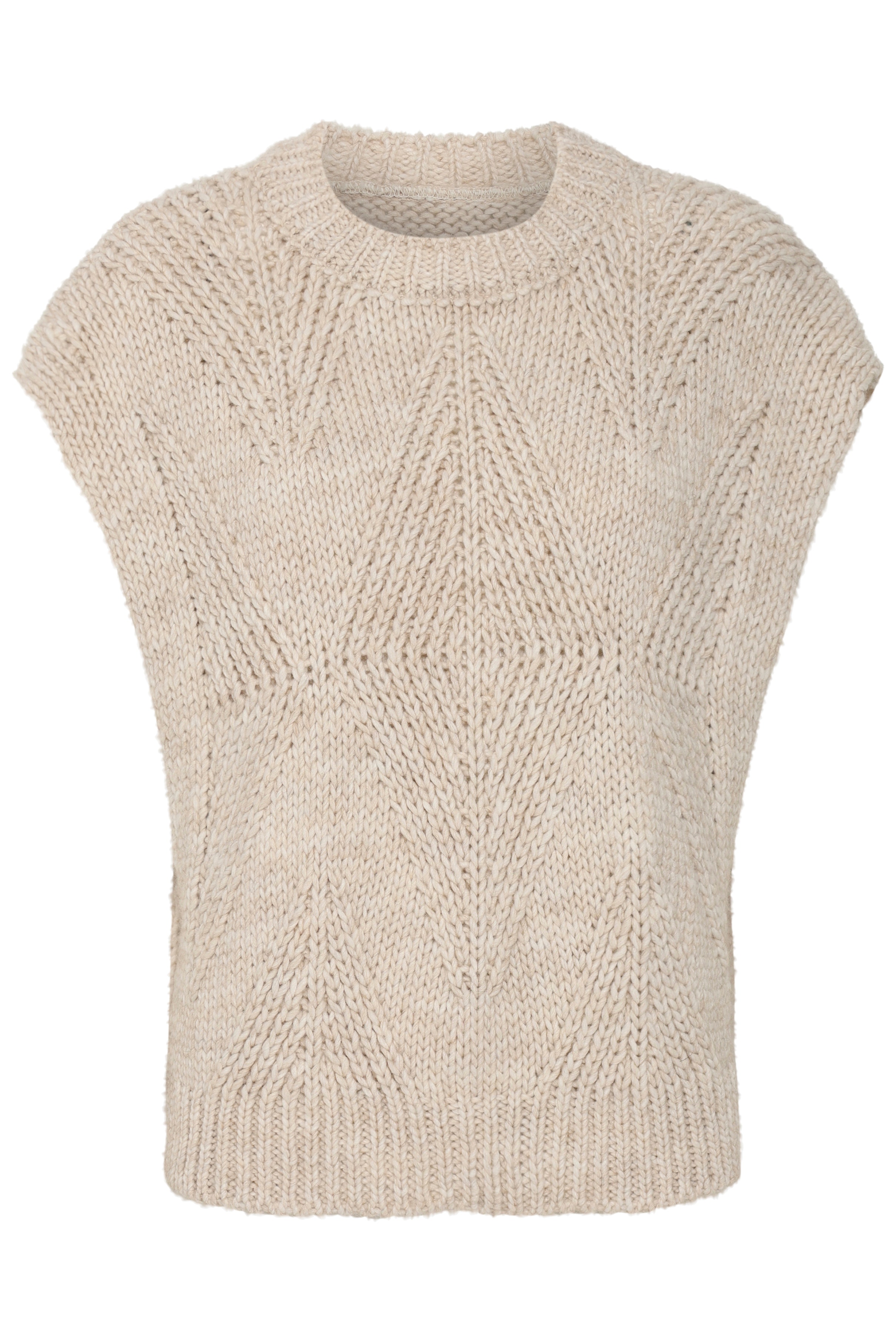 PZJEMMA Knitted pullover PACK FRONT 50208831-1613051