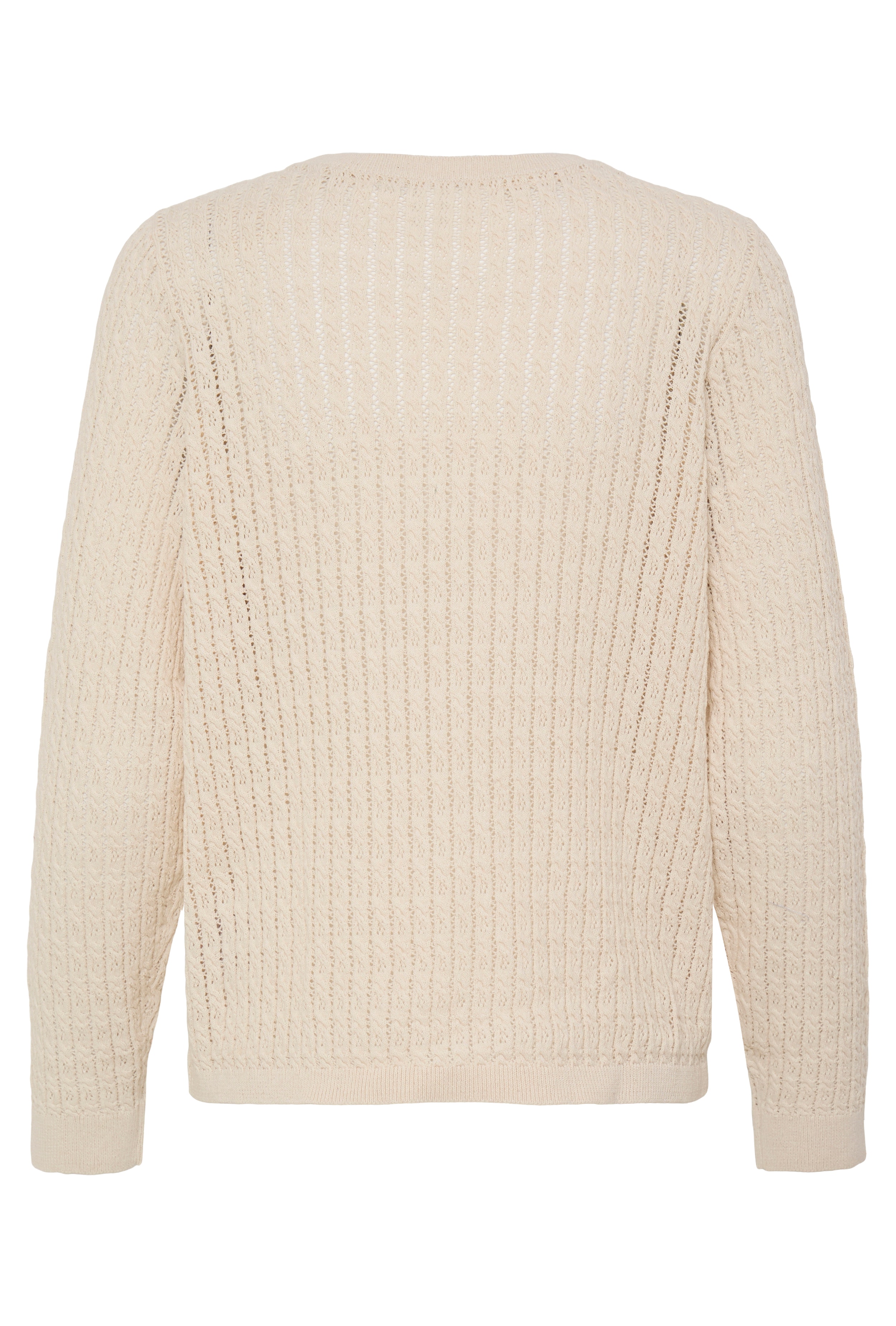 FRSAMMY Pullover PACK BACK 20617510-110701