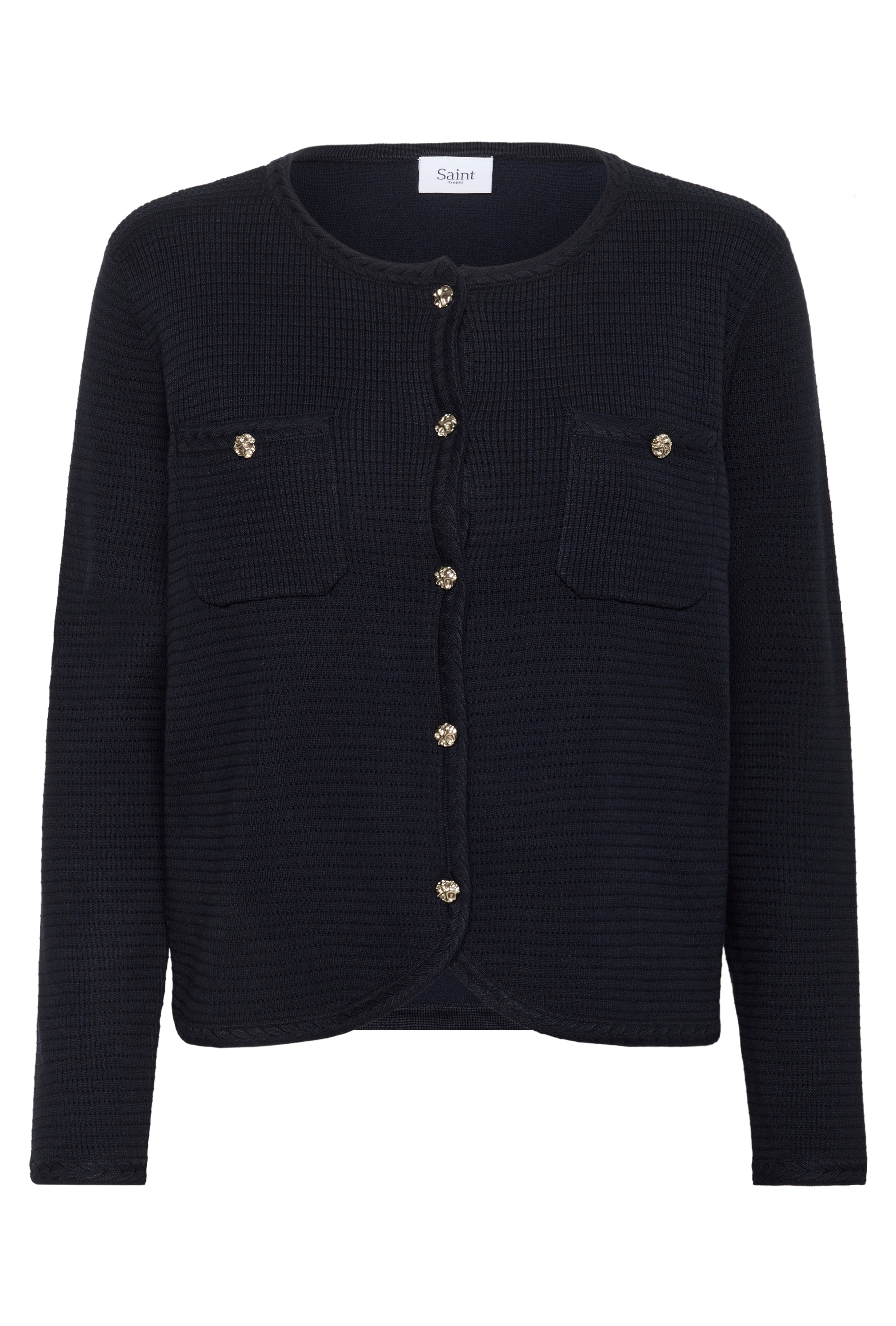 LeciaSZ Vest PACK FRONT 30514795-193924