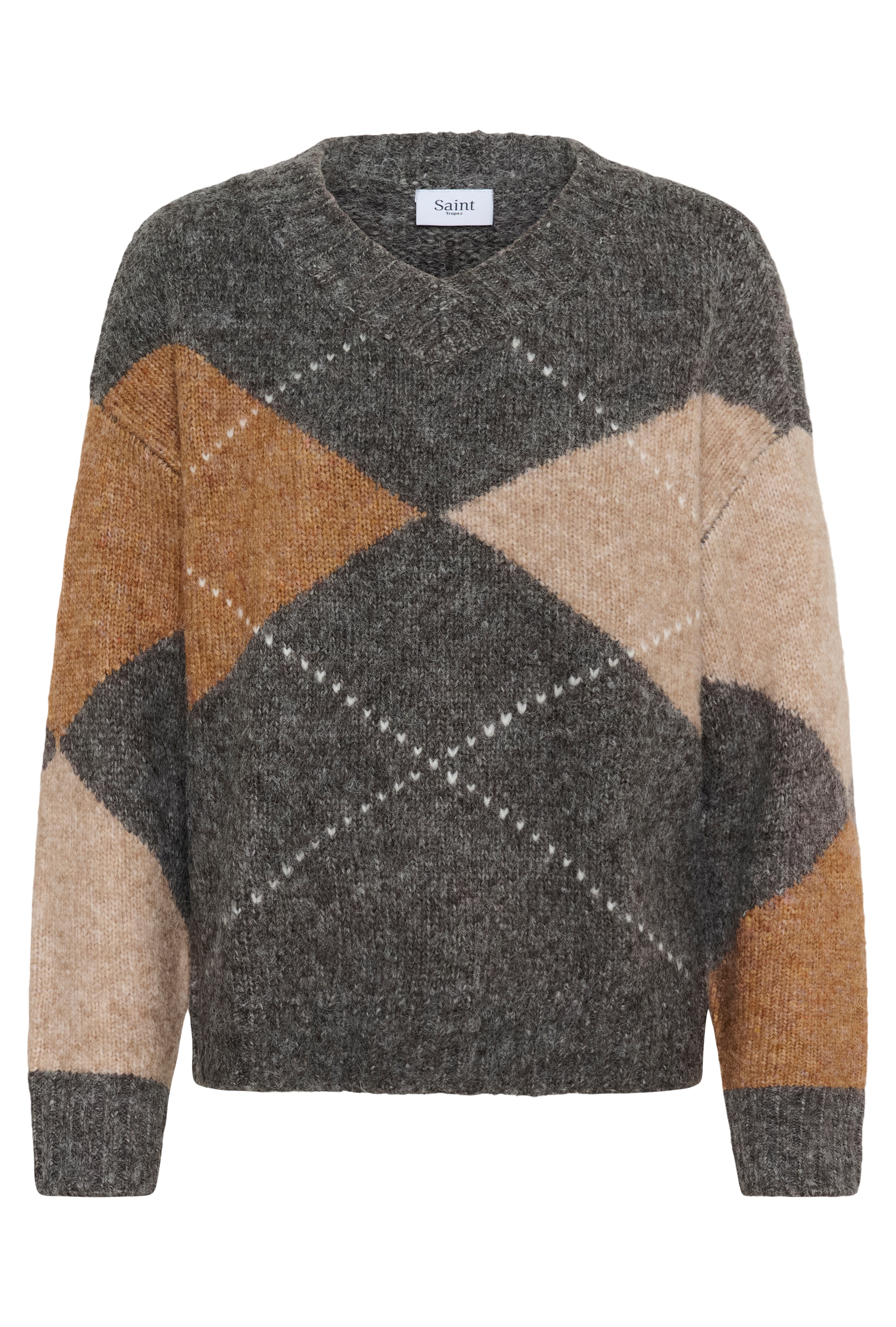 MaisaSZ Pullover PACK FRONT 30514694-190205