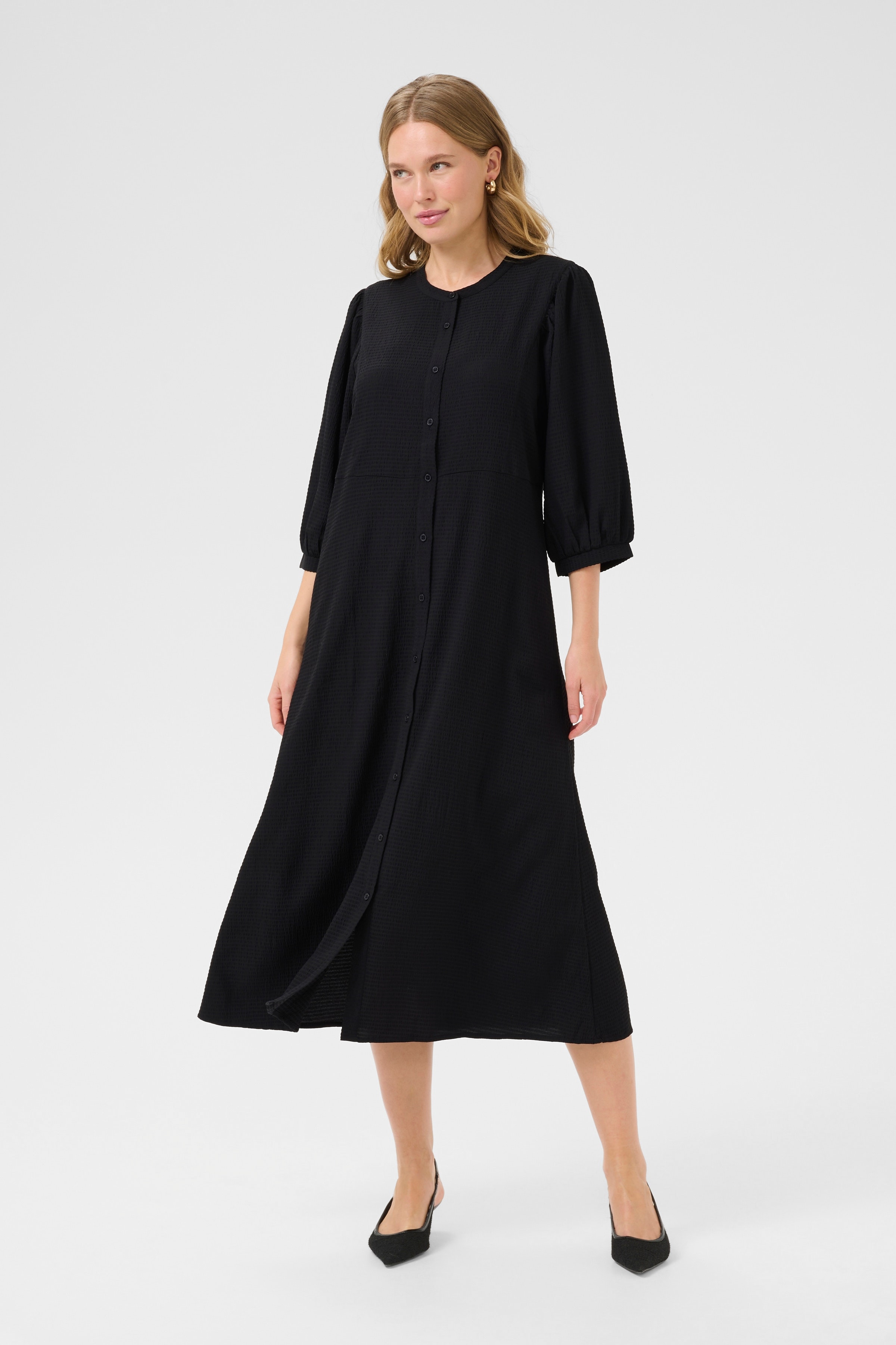 BPzofia Klänning LOOKBOOK FRONT 10590872-100121B