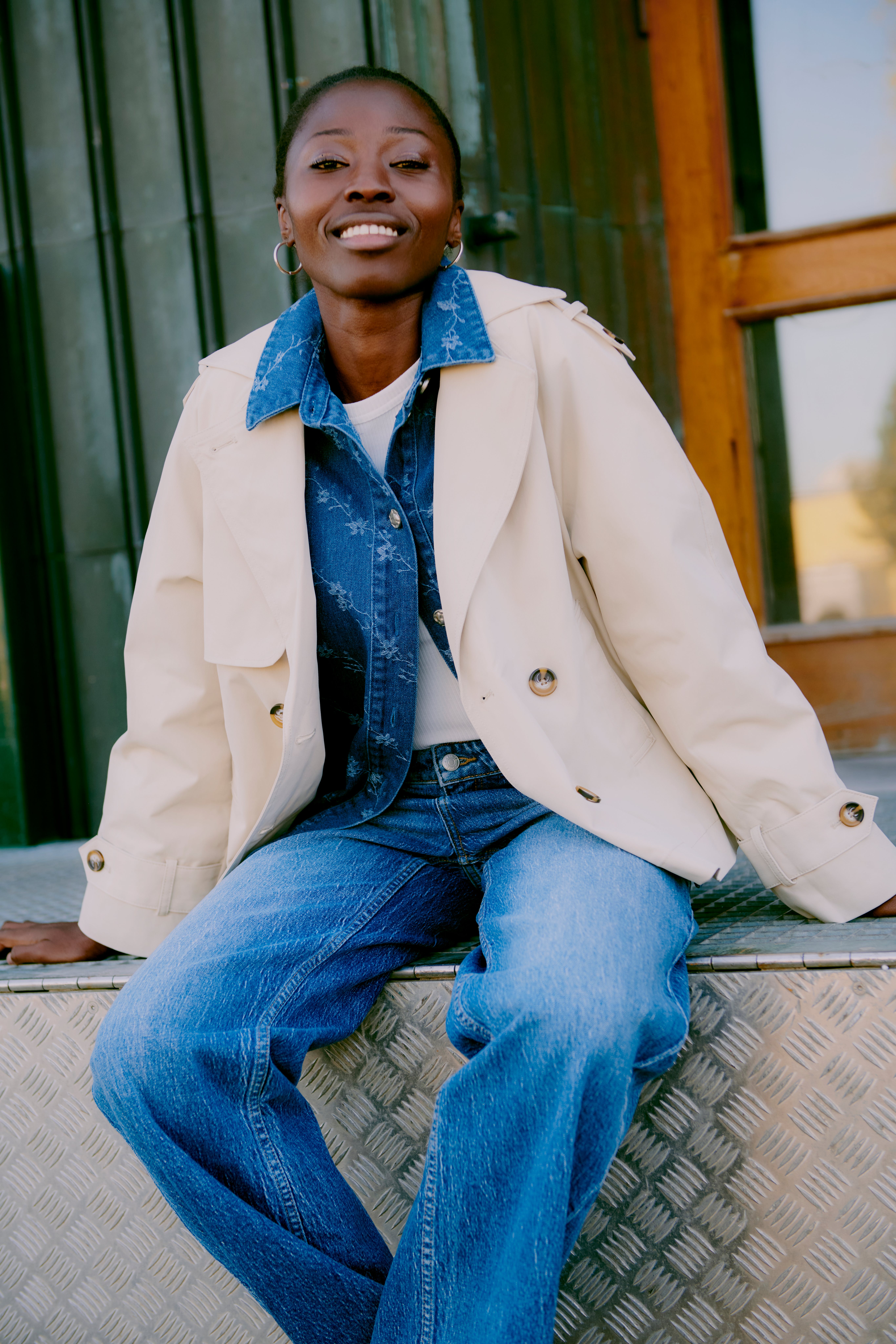 BYKANIO Skjorte LOCATION NONE 20818617-200461