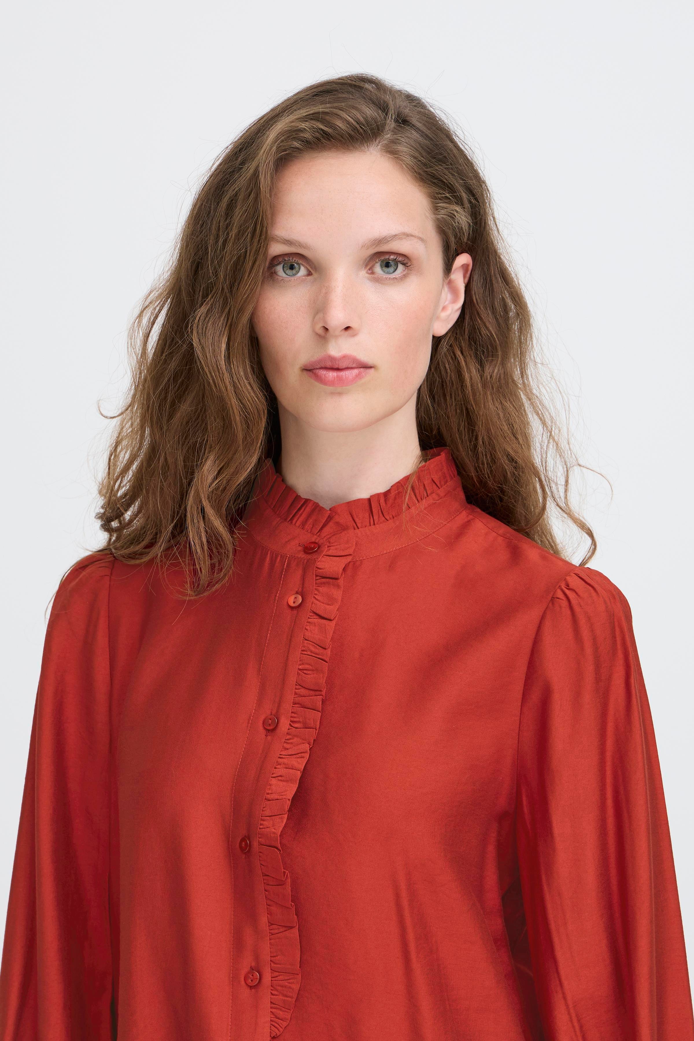 IHKARLANI Shirt LOOKBOOK DETAIL 20121887-191555