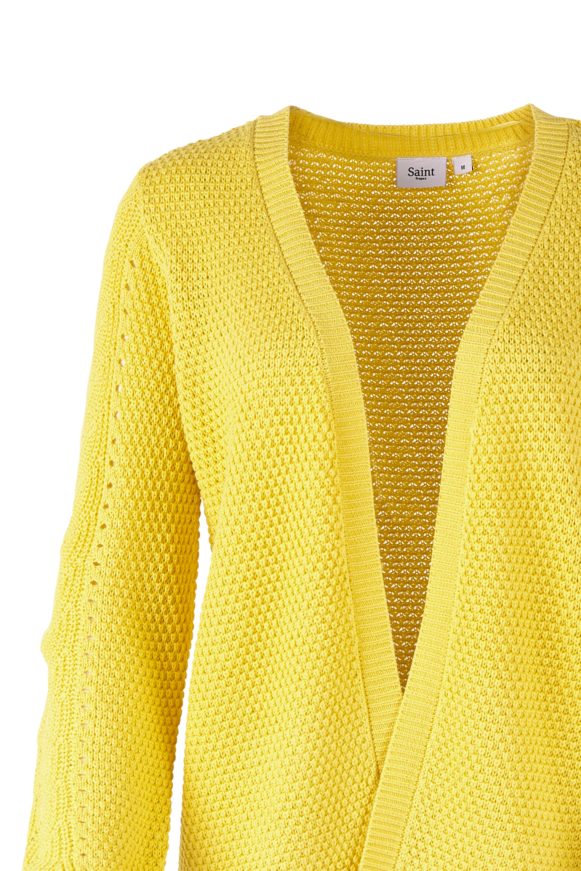 Strikpullover PACK DETAIL 30500943-2120