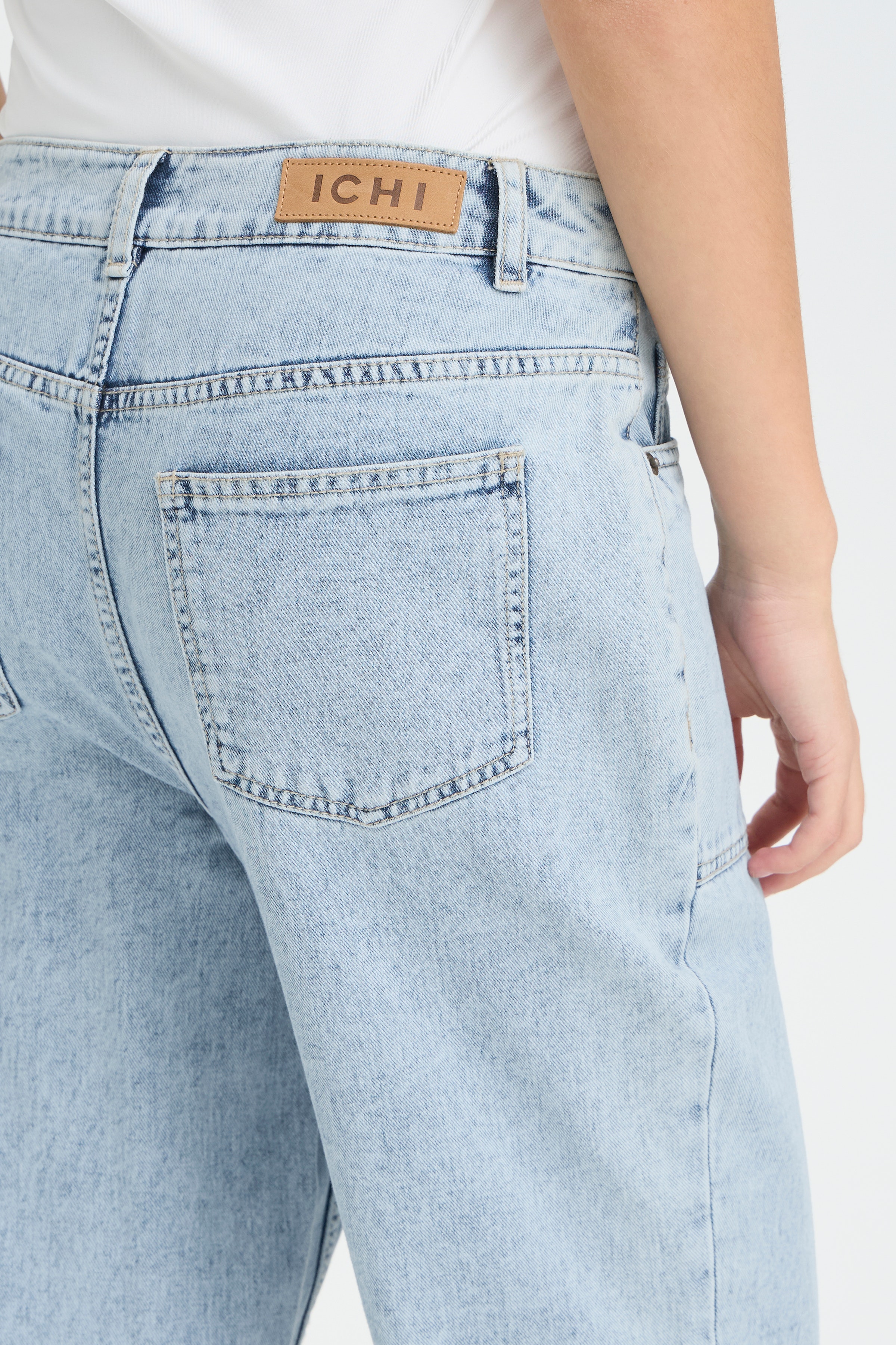 IHPERELLA Jeans LOOKBOOK DETAIL 20125200-900000273