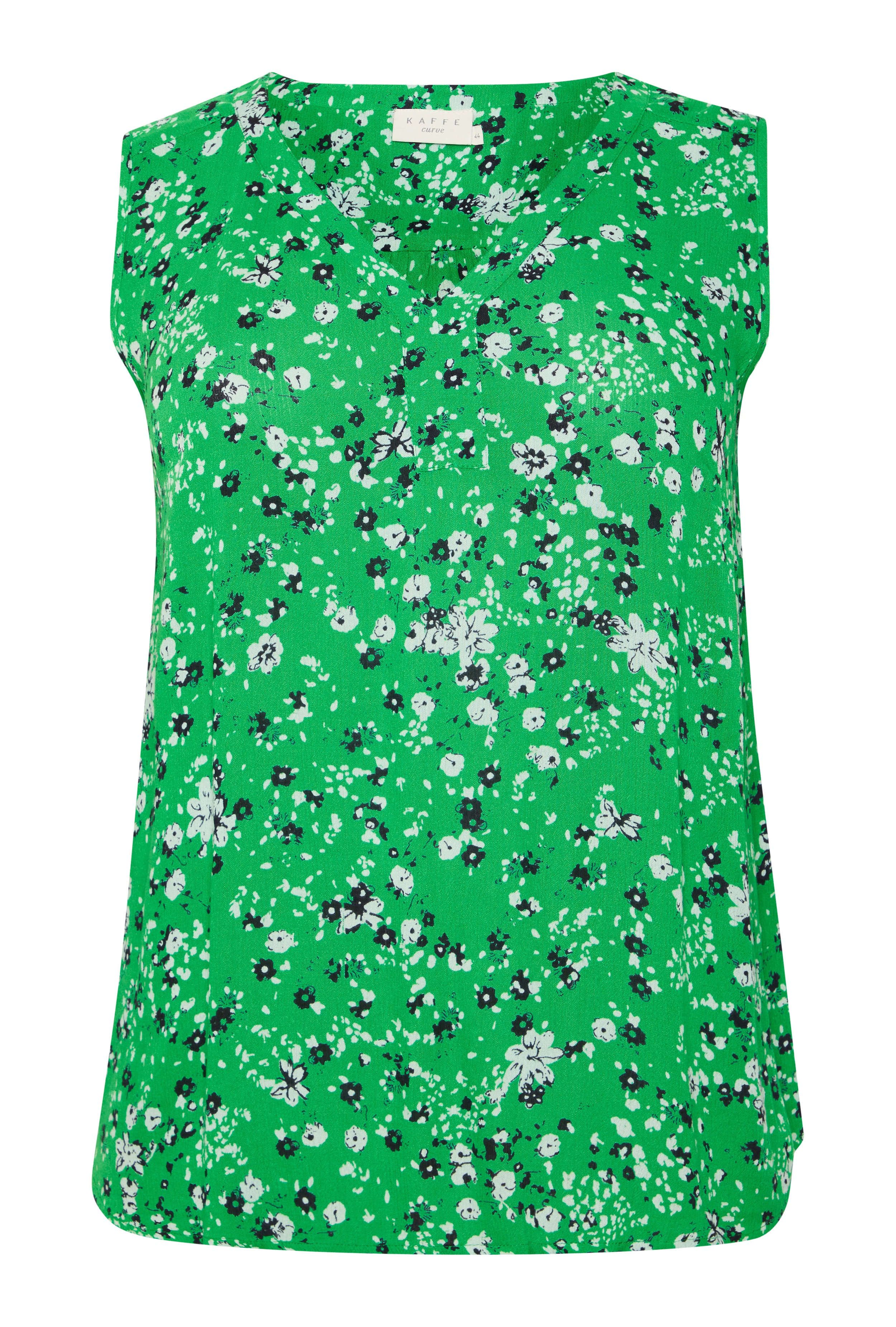 KCvilana Ærmeløs bluse PACK FRONT 10580835-103226