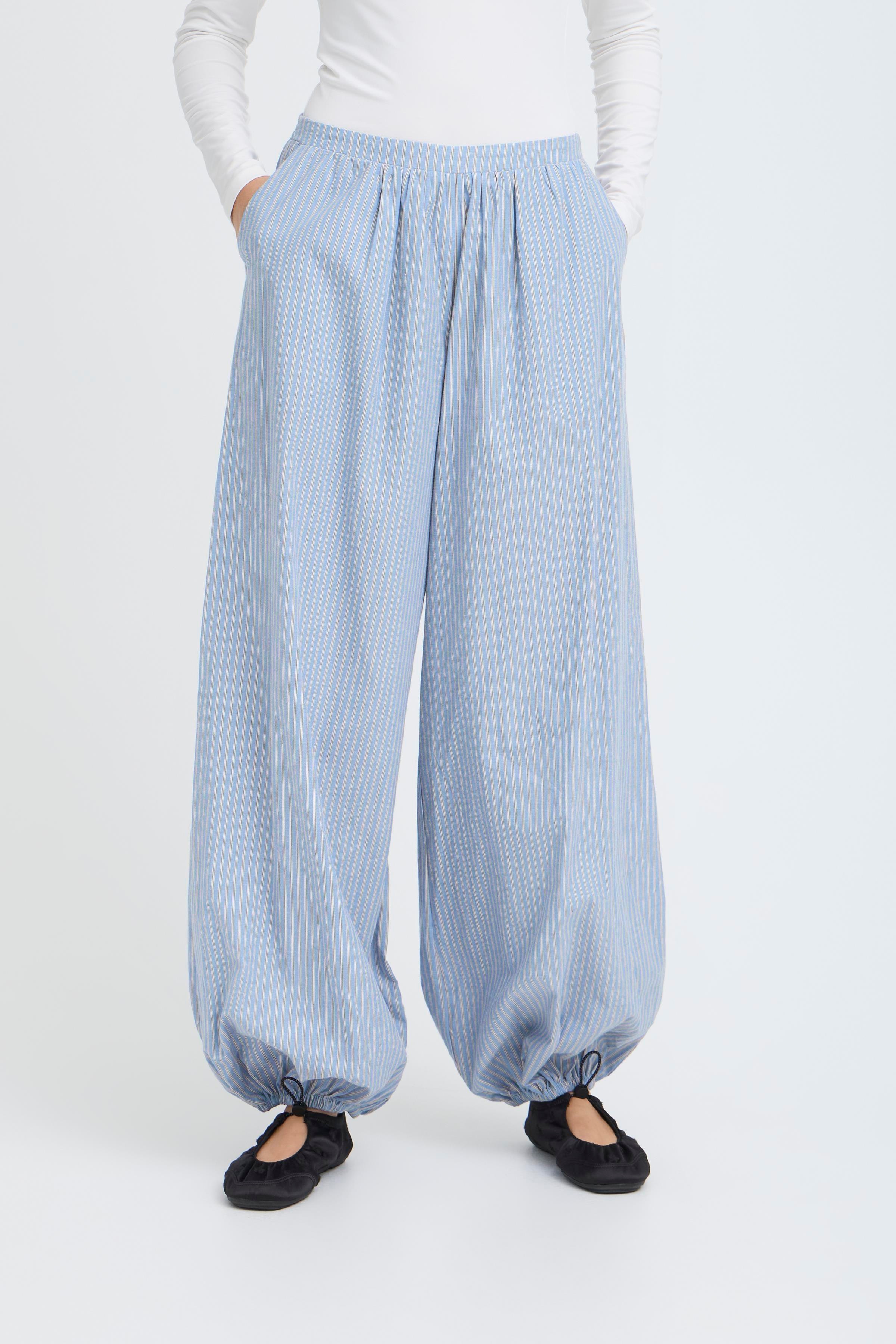 IHXMILLY Bukser LOOKBOOK FRONT 20123991-205755