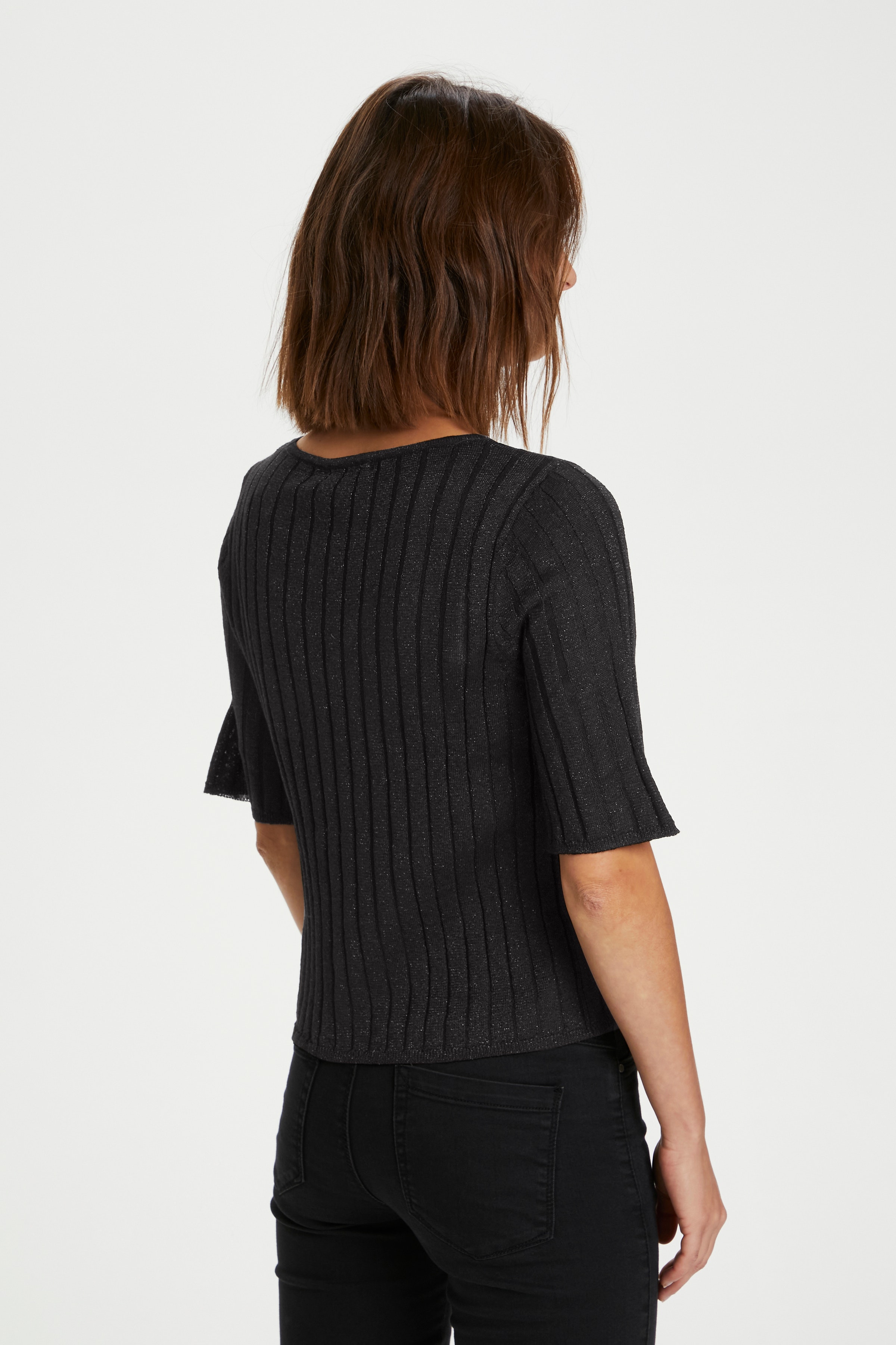 Strick-Cardigan LOOKBOOK BACK 30404011-40050