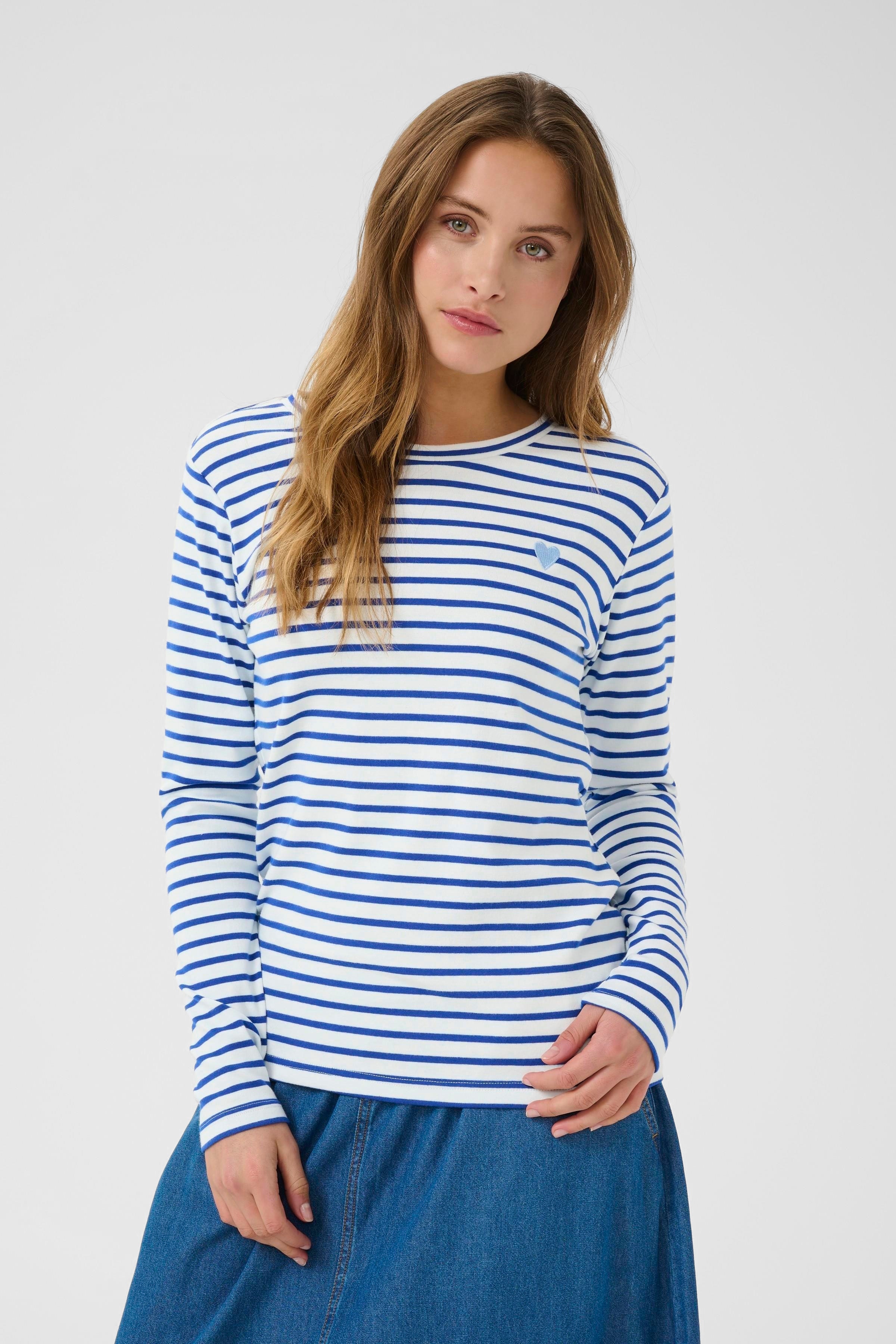 KALiddy T-shirt LOOKBOOK FRONT 10502821-108019