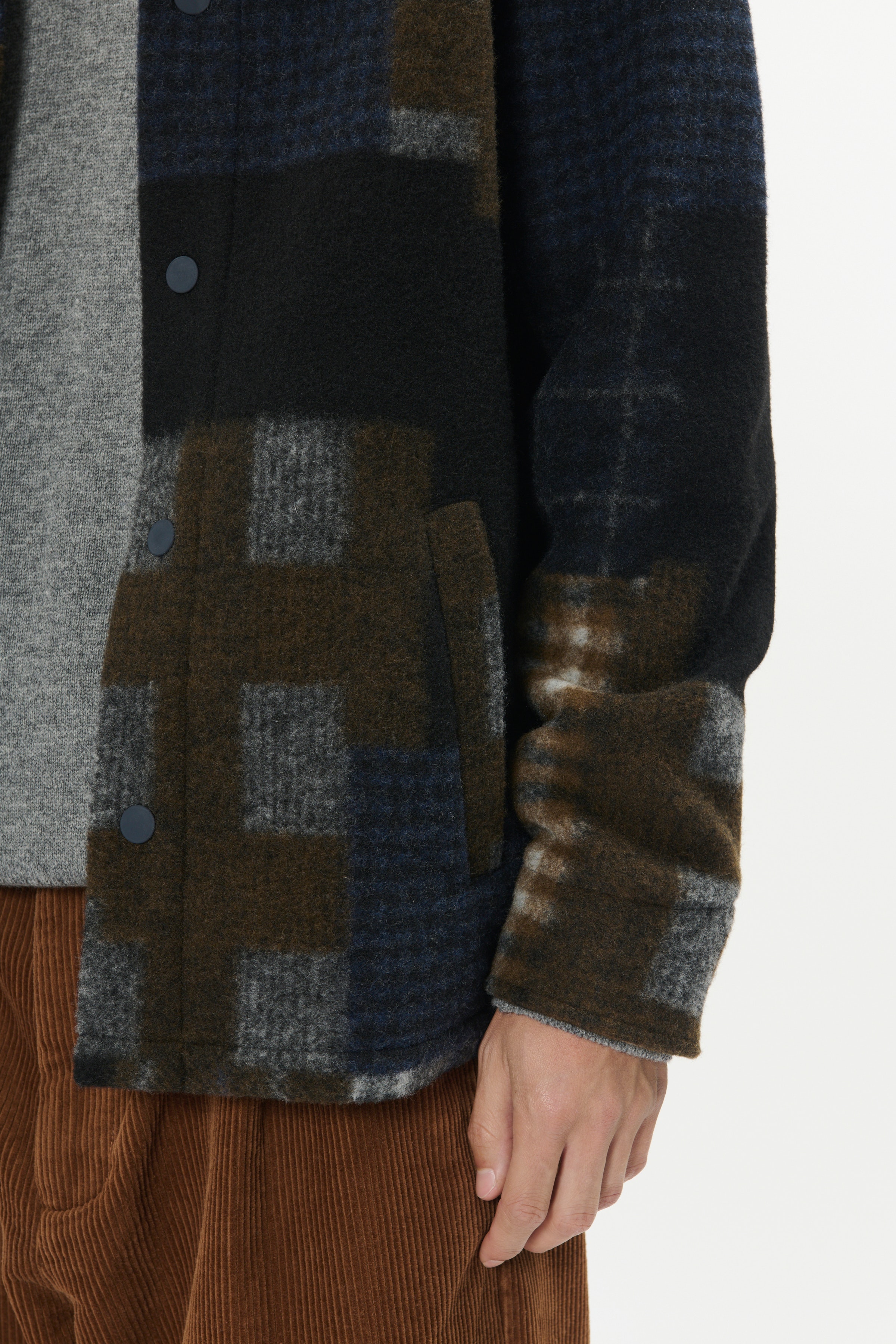 MAprospects Skjorta LOOKBOOK DETAIL 30208834-194011